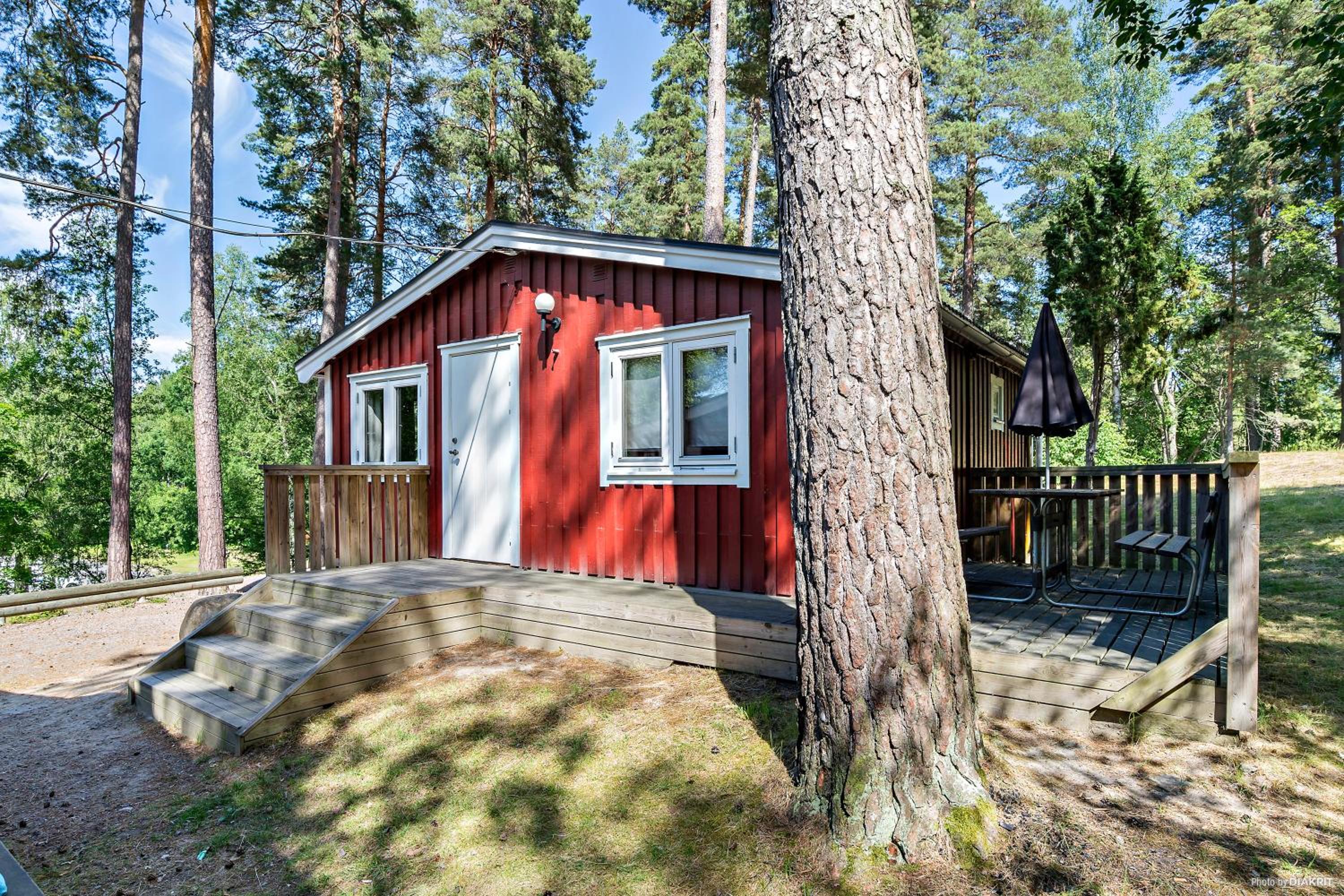 Cottage (4 Adults) photo 3