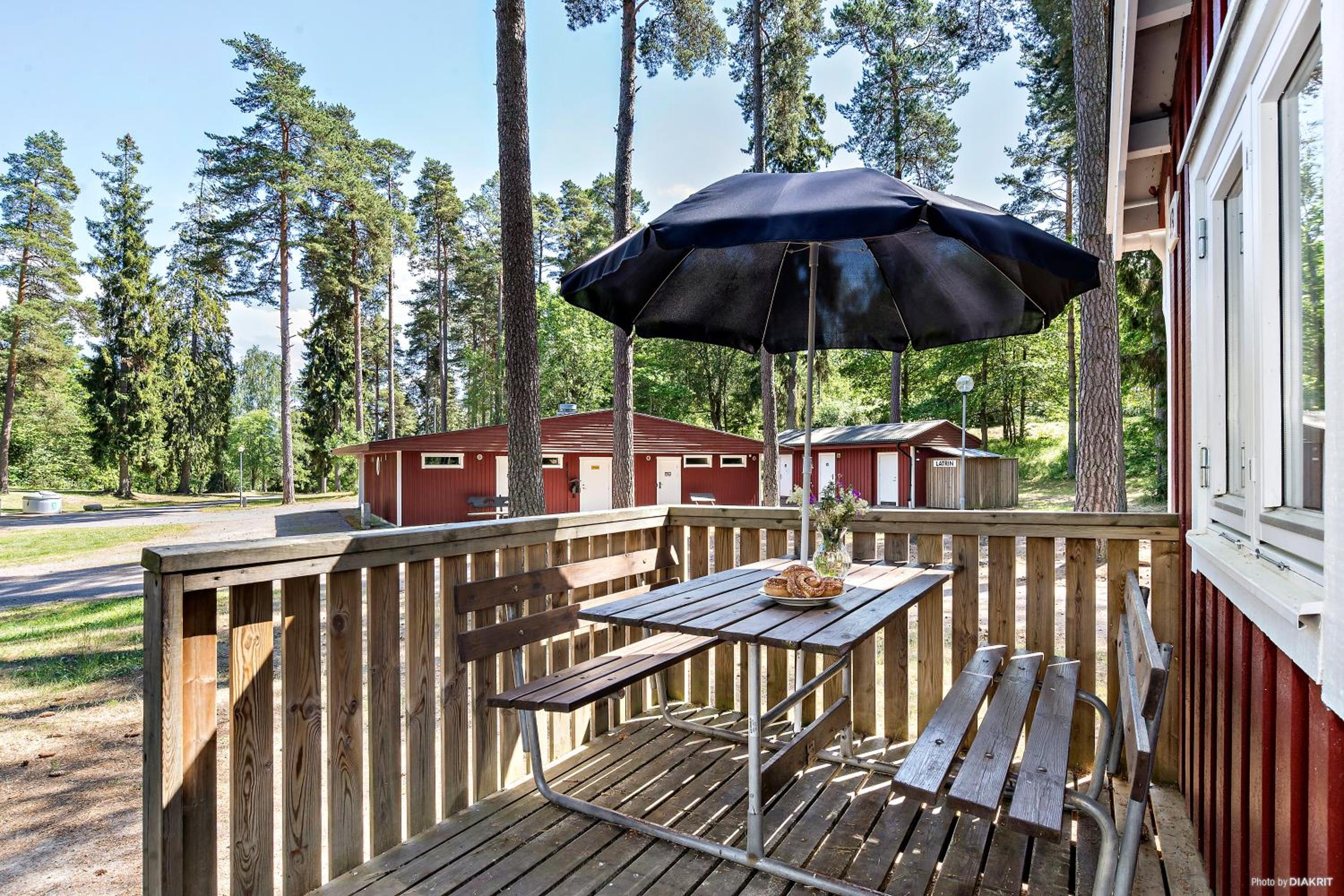 Cottage (4 Adults) photo 2