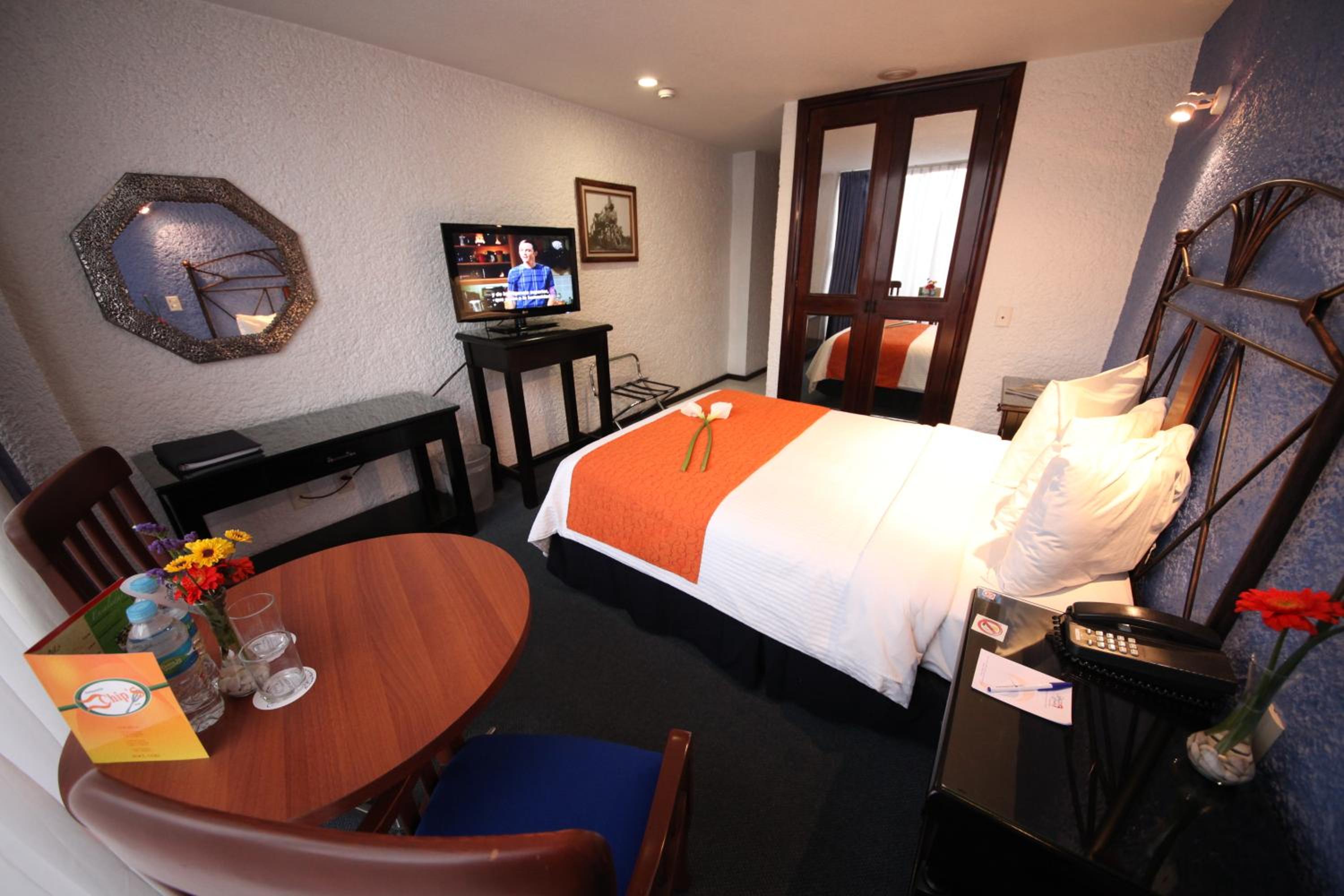 Double Room - Photo 4