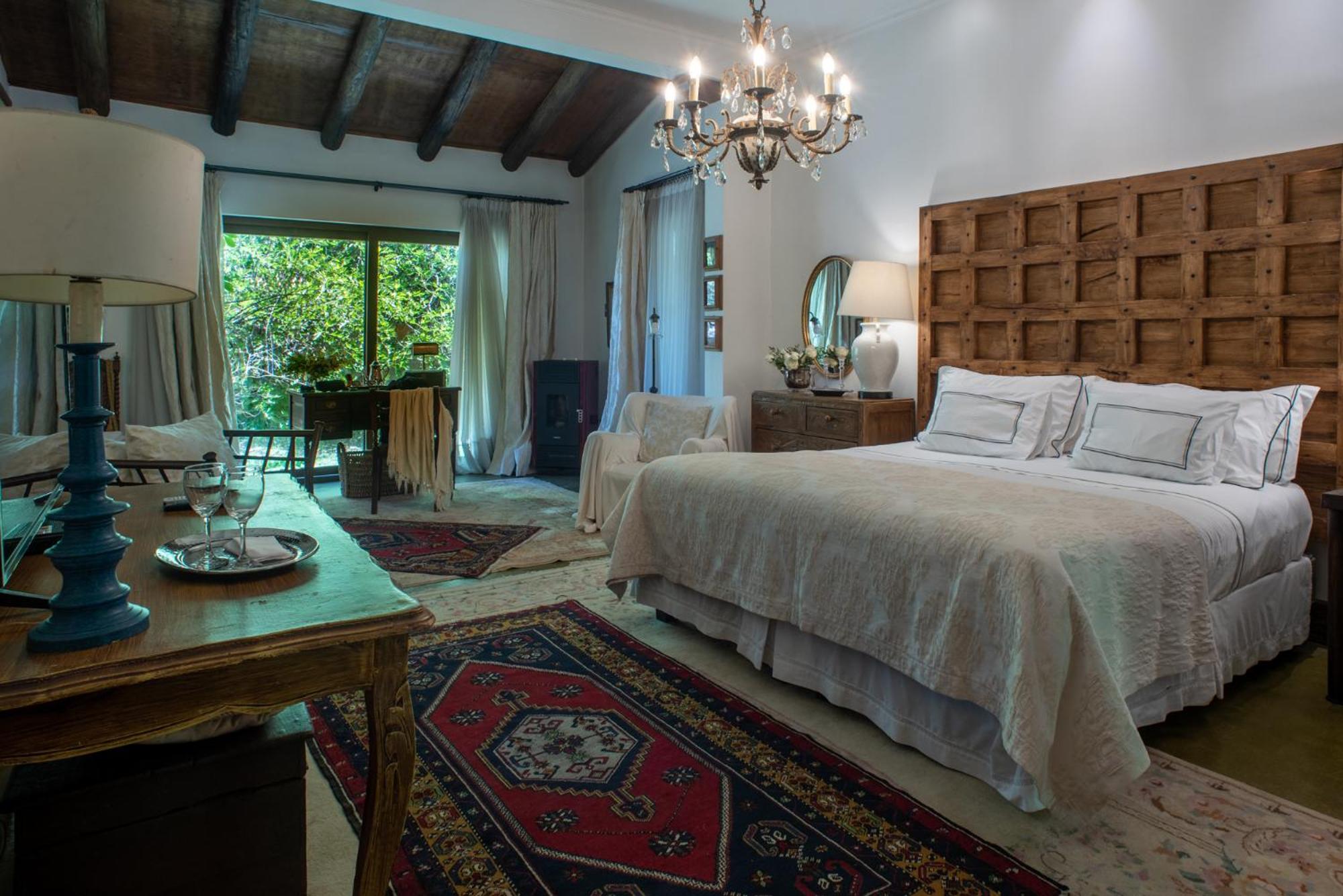 Deluxe Room photo 1