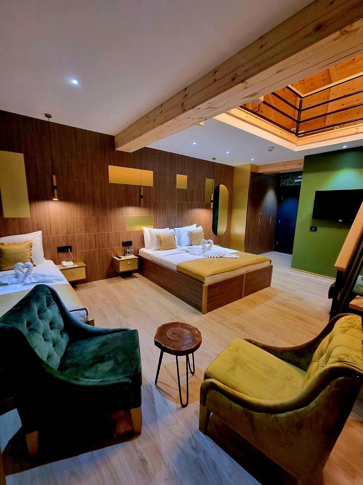 Duplex Apartment - Photo 1