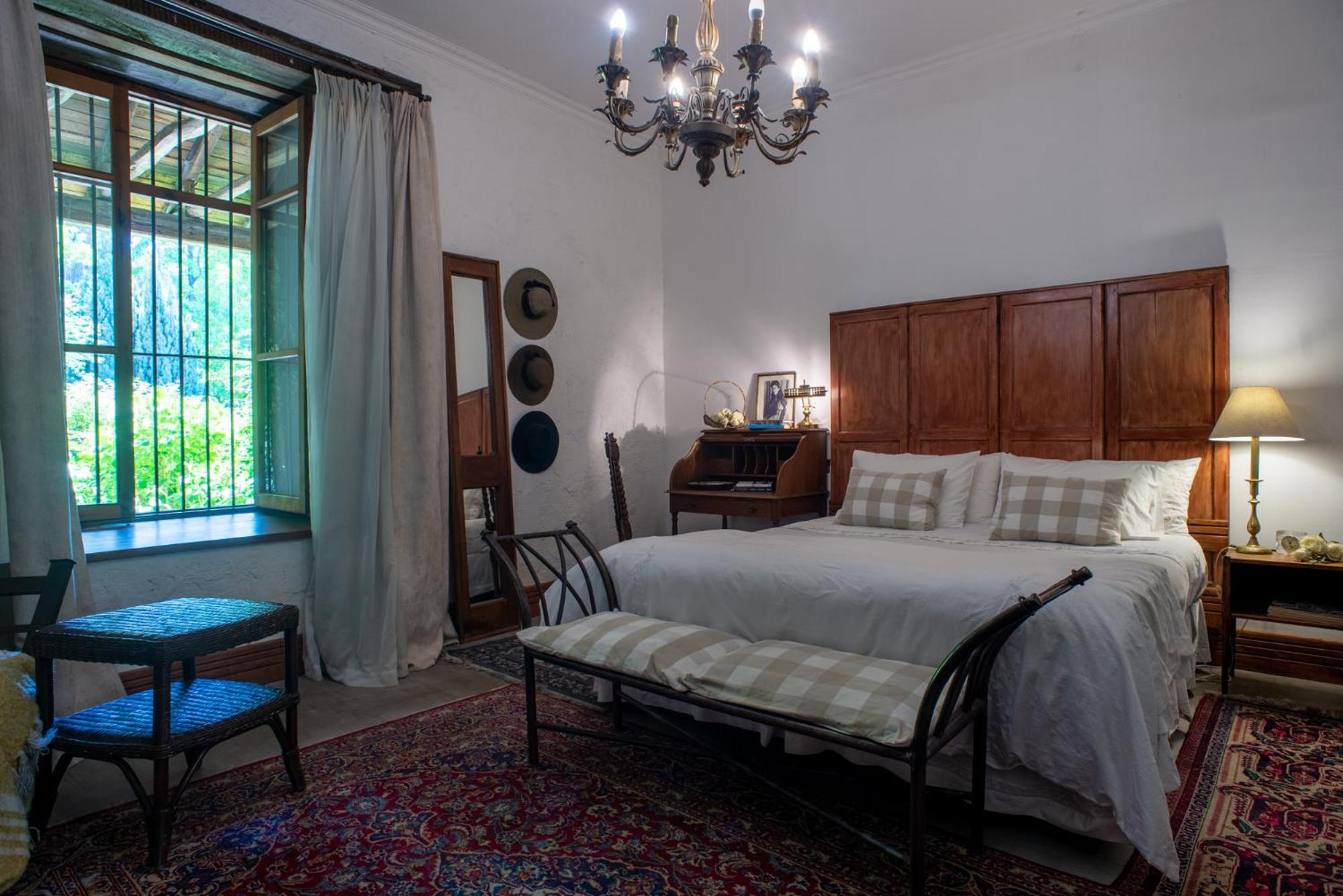 Standard Double Suite photo 1