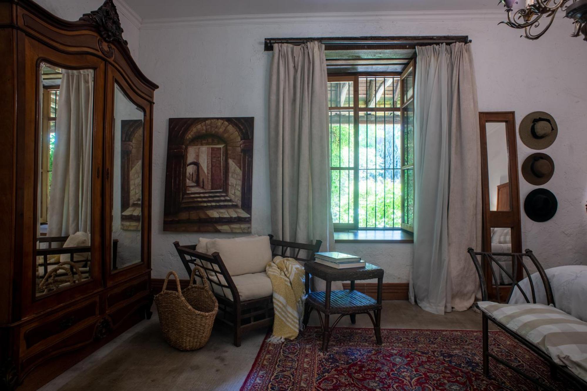 Standard Double Suite photo 2