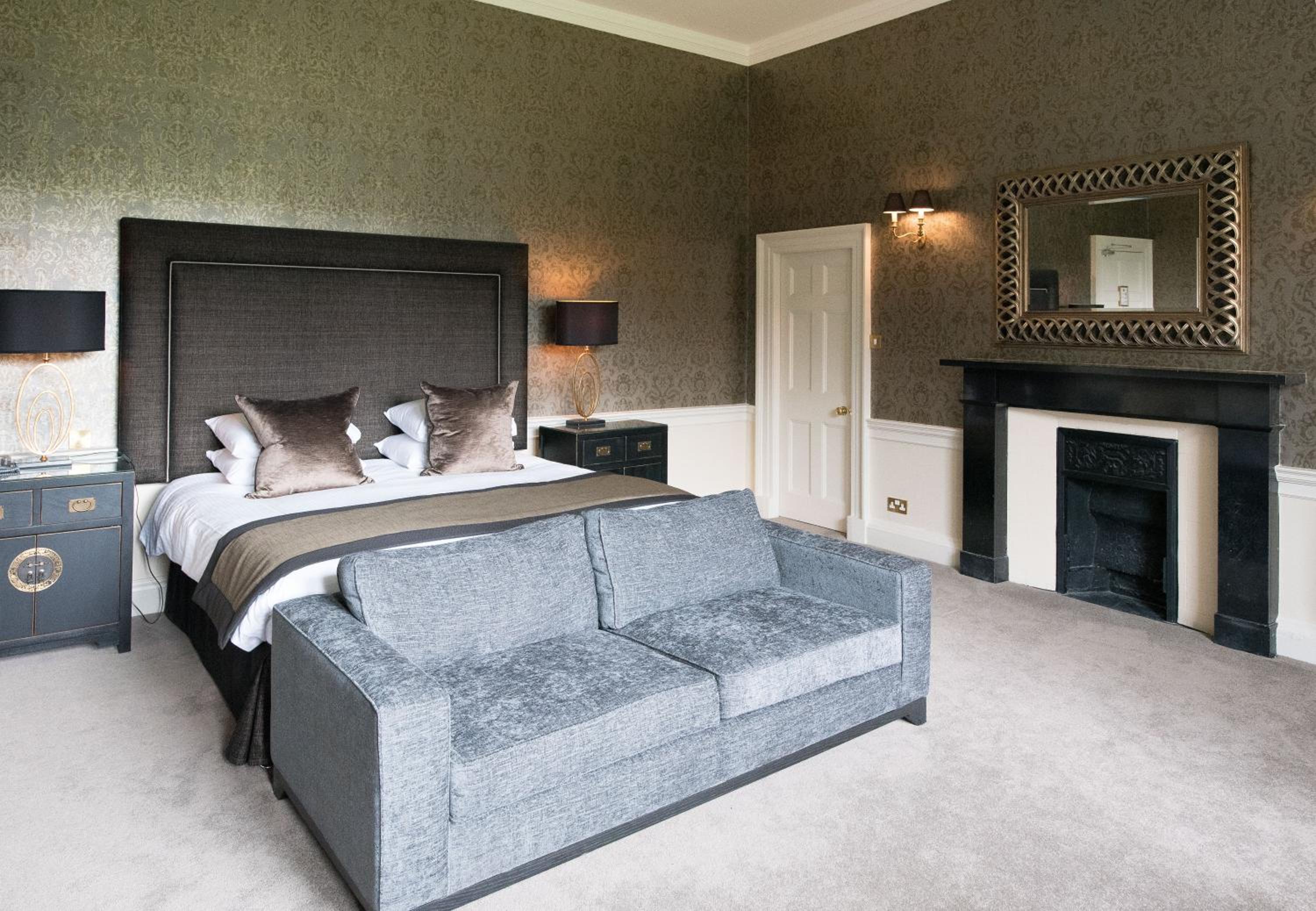 Deluxe Room photo 2