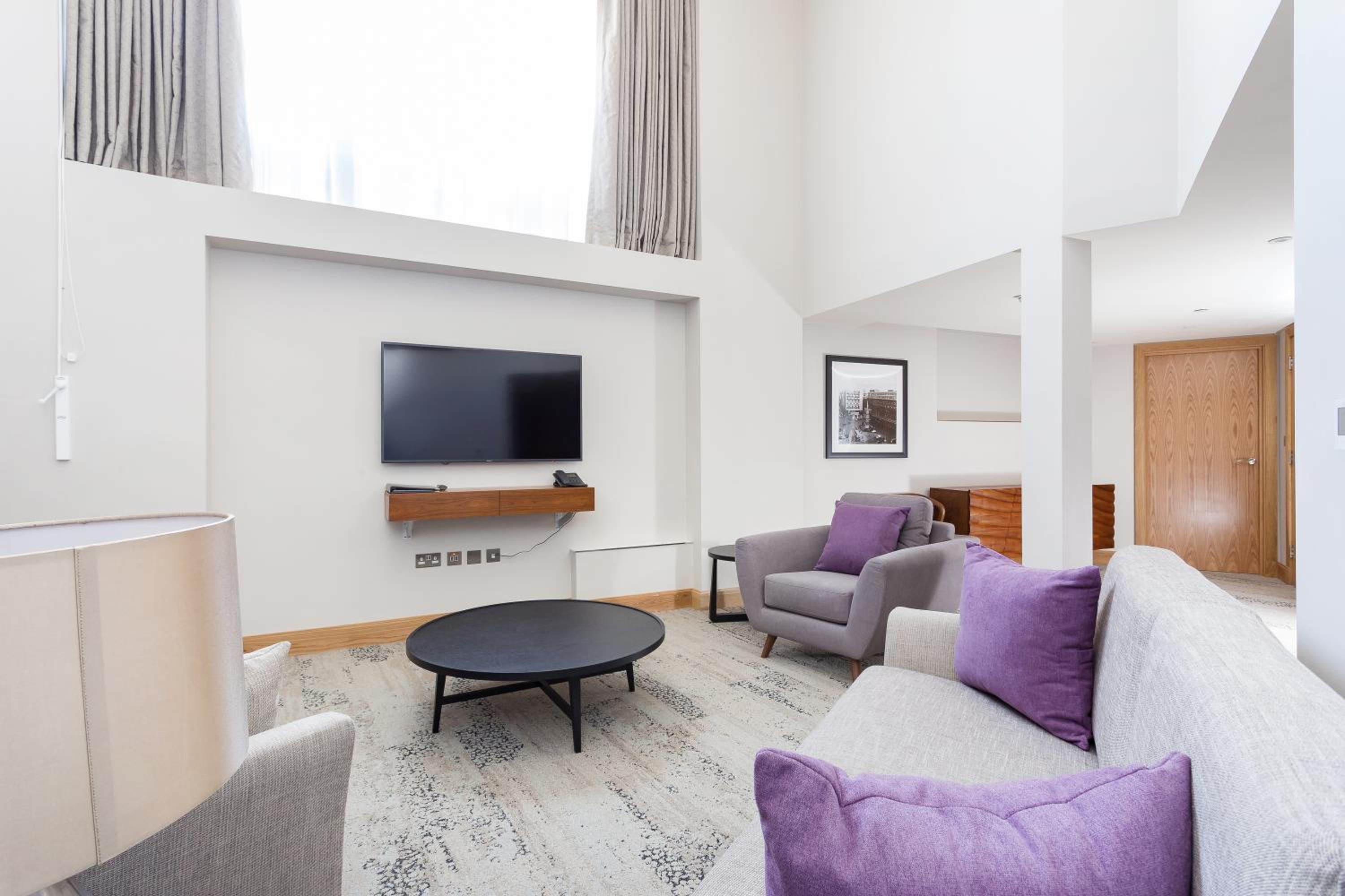 Four Bedroom Super Deluxe photo 2