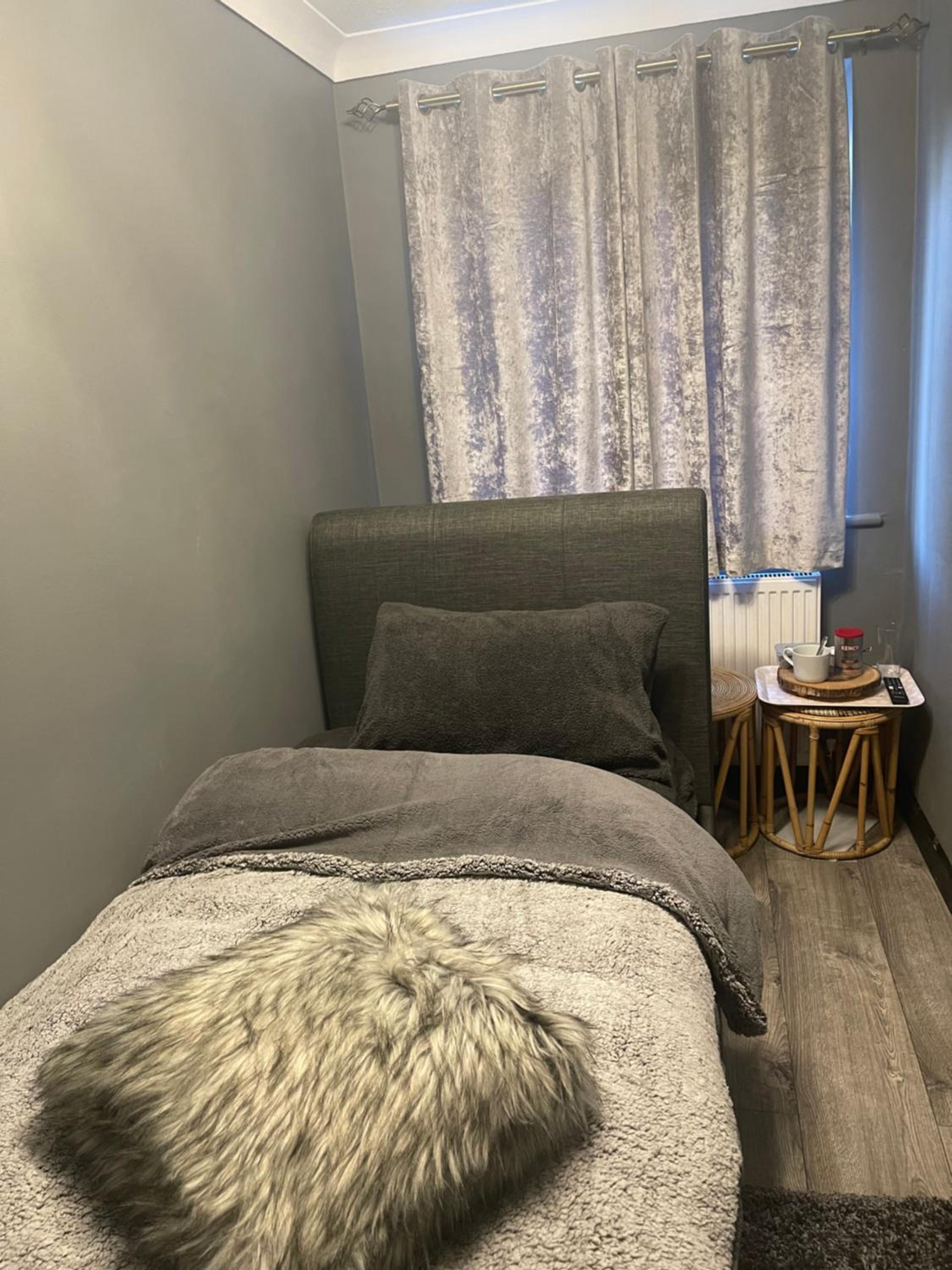 Small Single Room