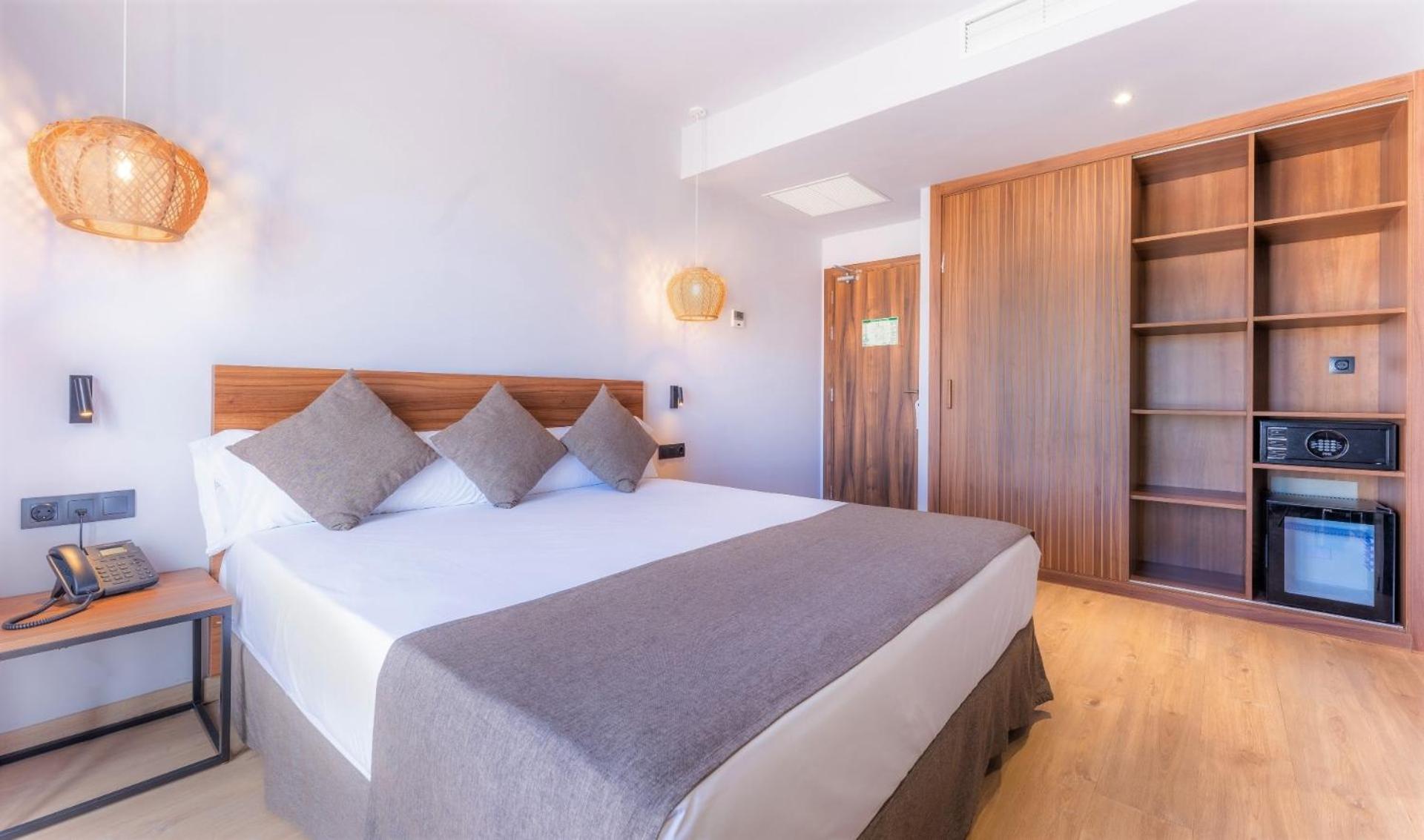 Habitación Doble Premium