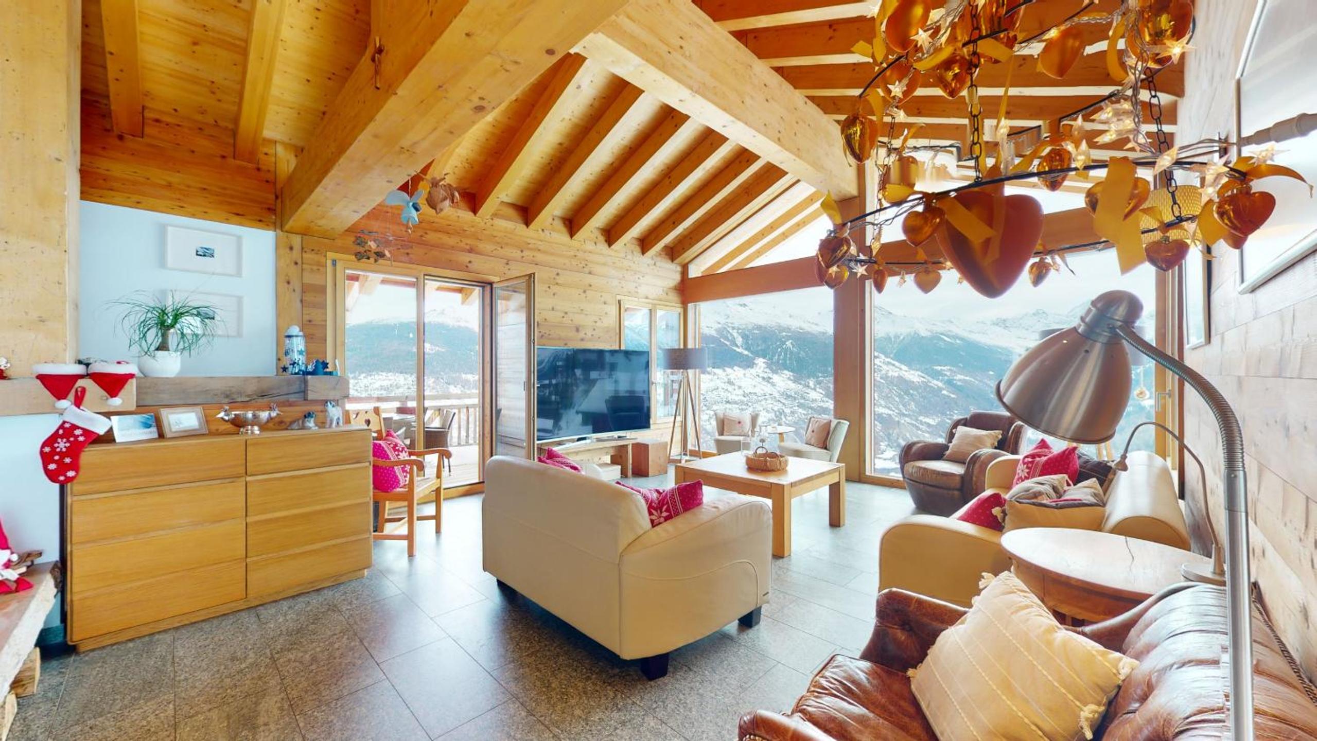 Chalet photo 1