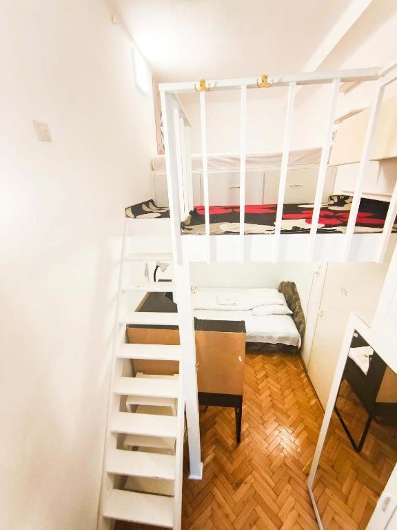 Comfort Quadruple Room