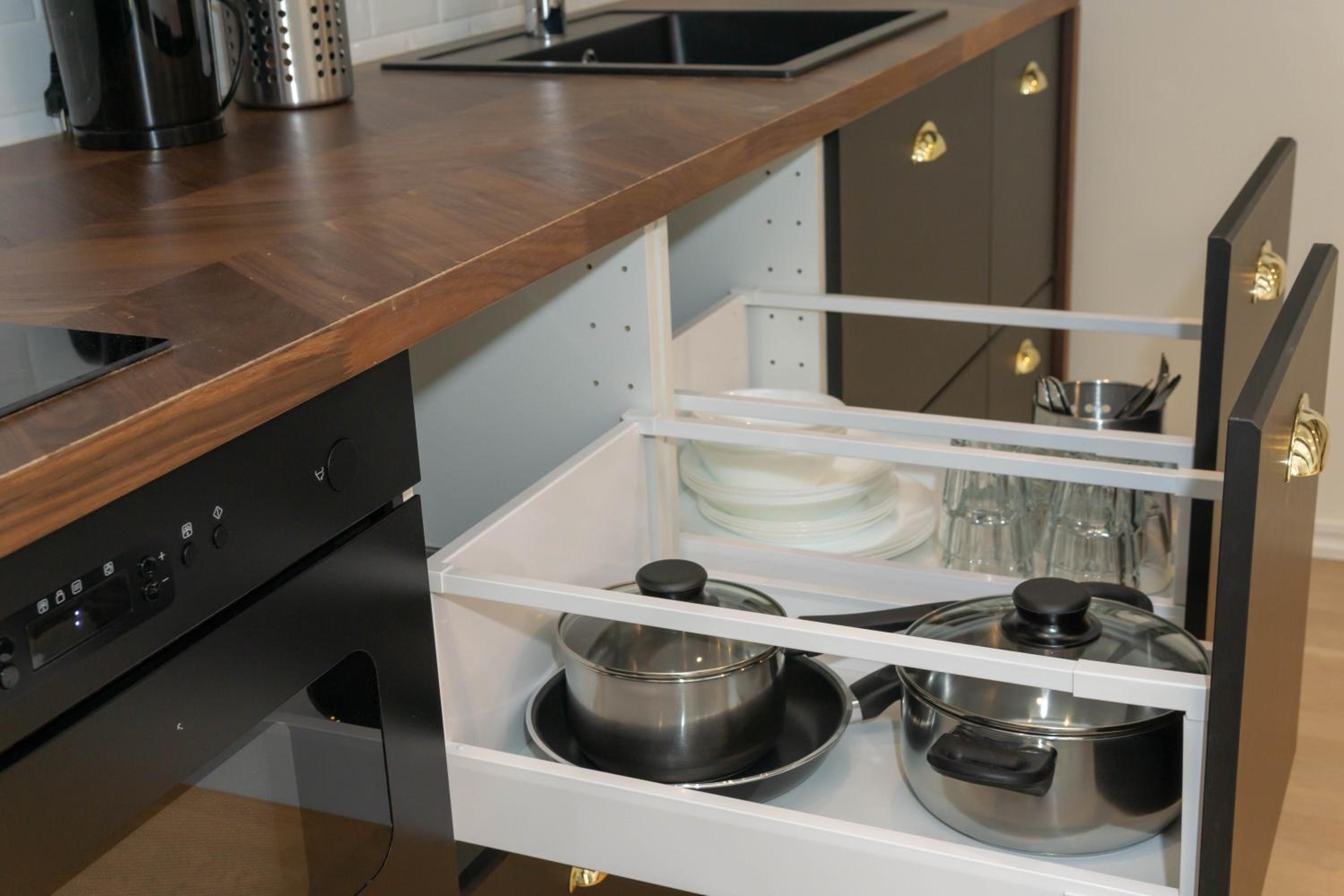 Family Suite - Photo 4