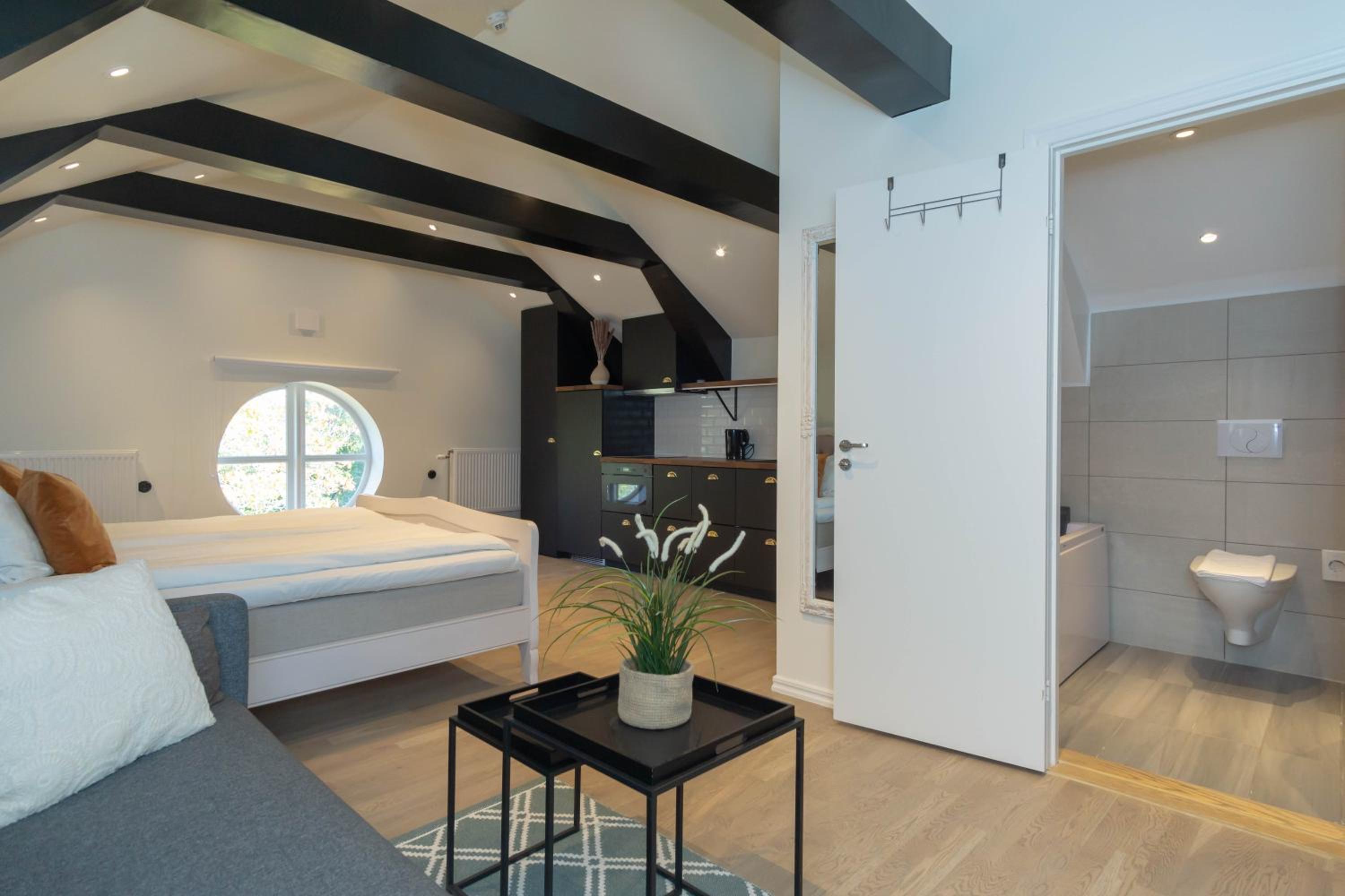 Family Suite - Photo 1
