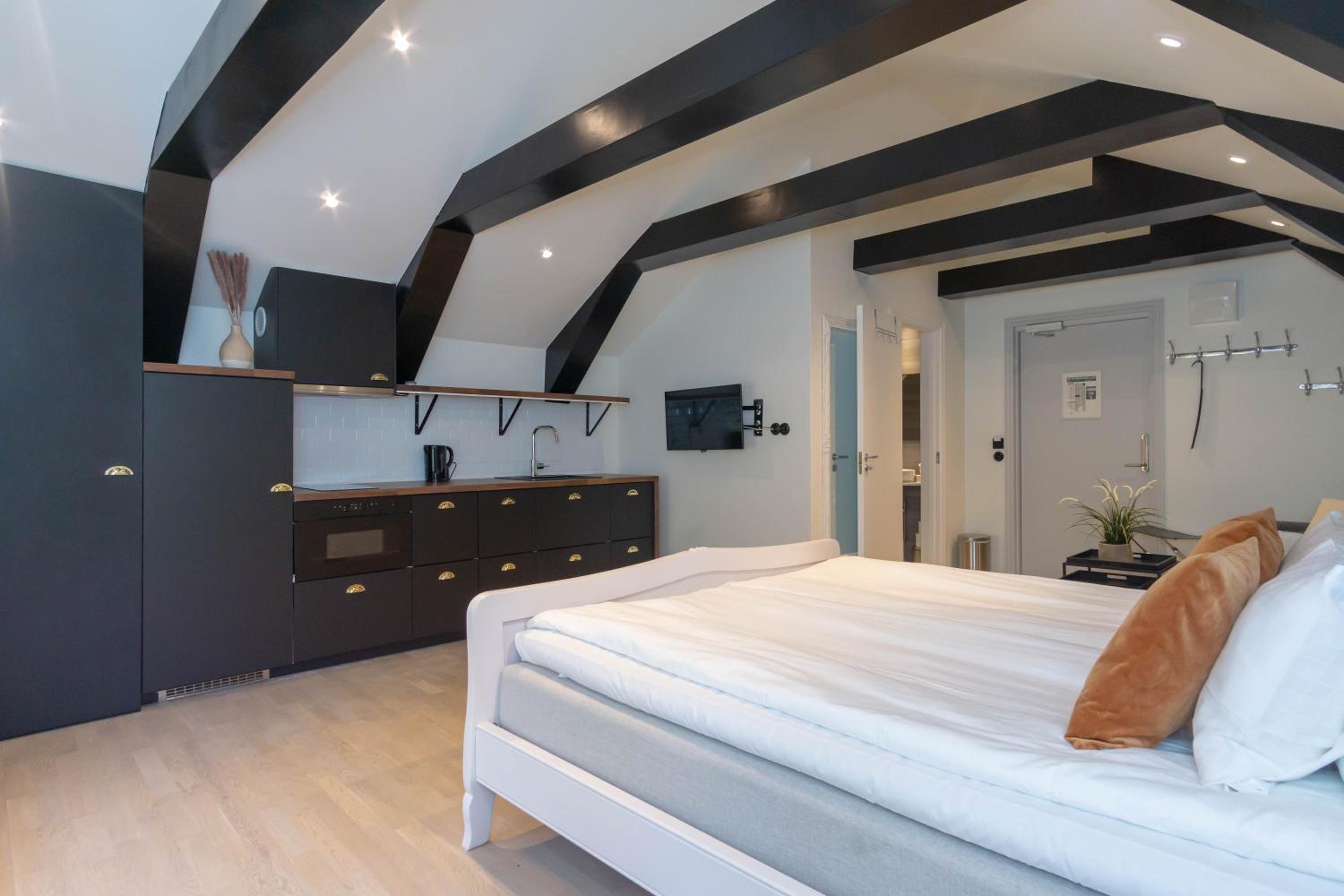 Family Suite - Photo 2