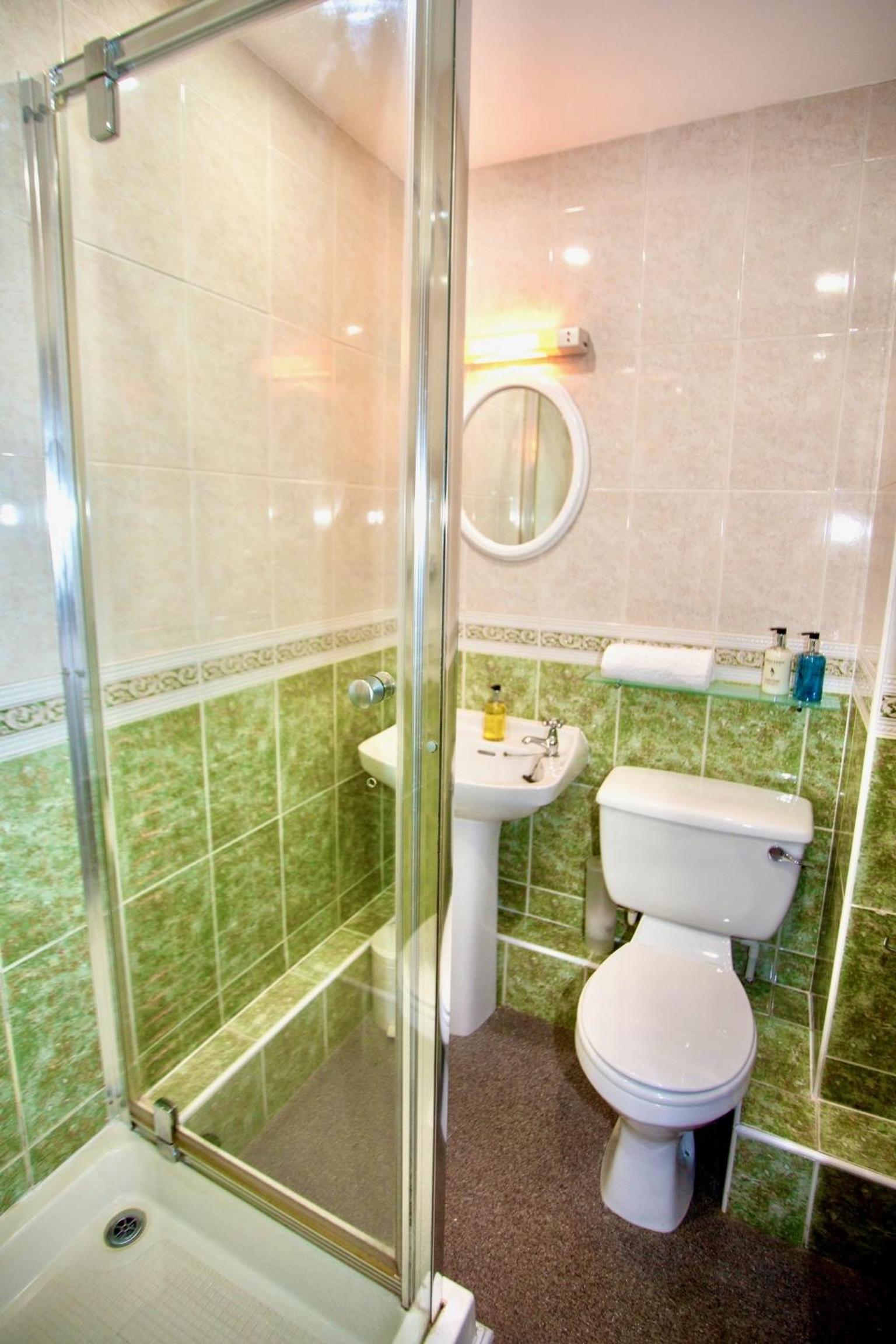 Superior Double Room photo 3
