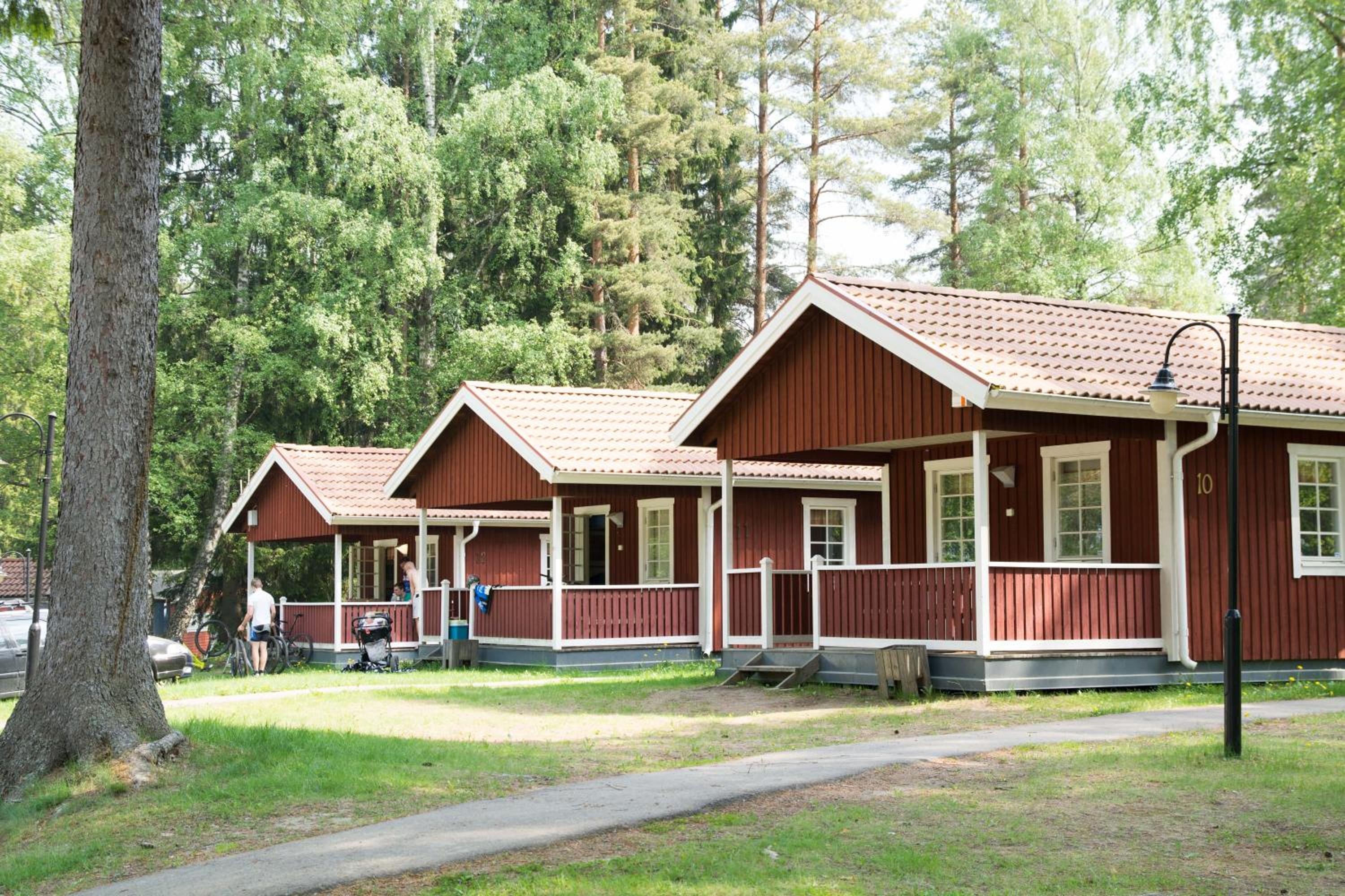 Cottage (6 Adults) - Photo 5