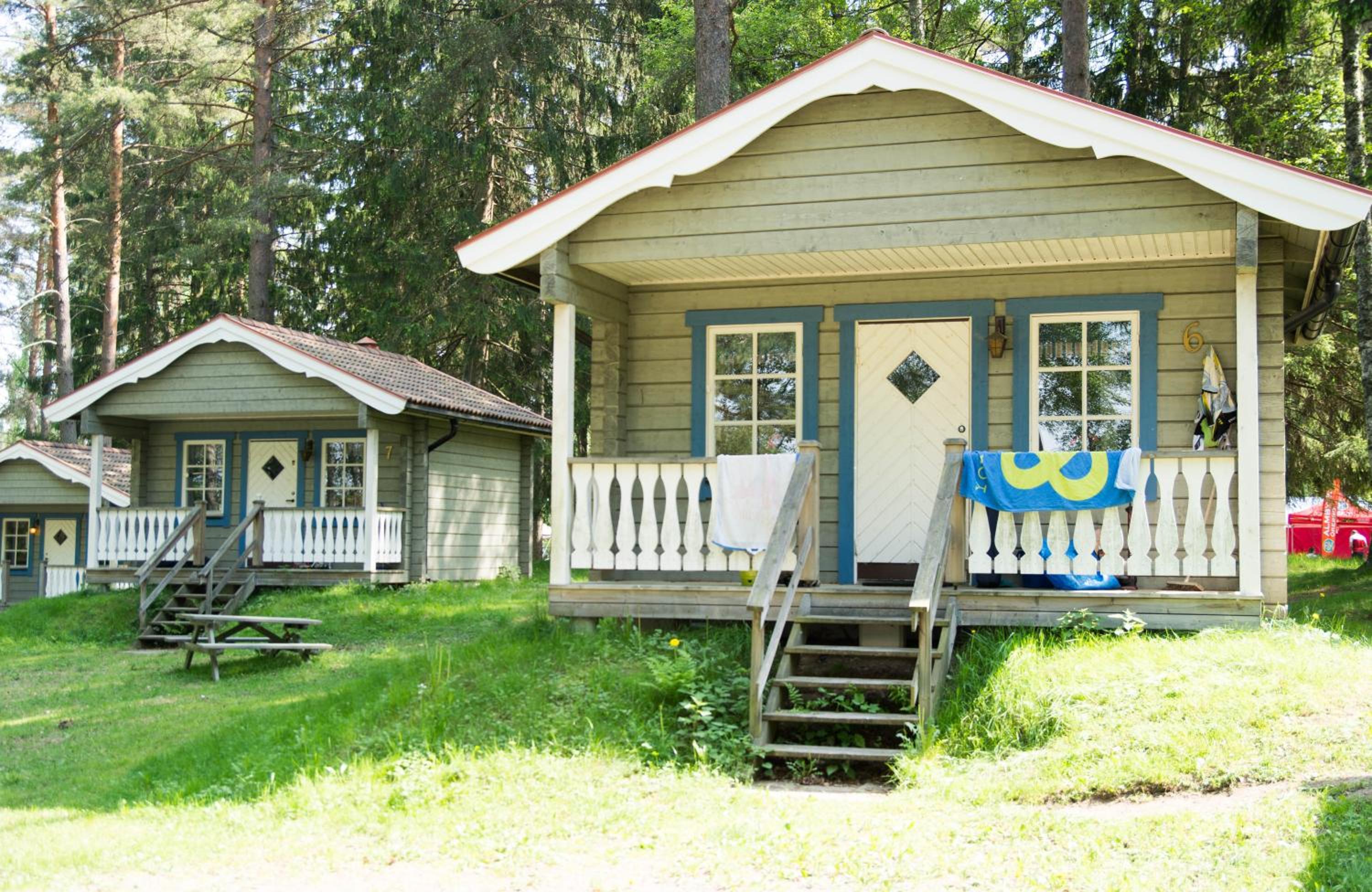 Cottage (4 Adults) - Photo 2
