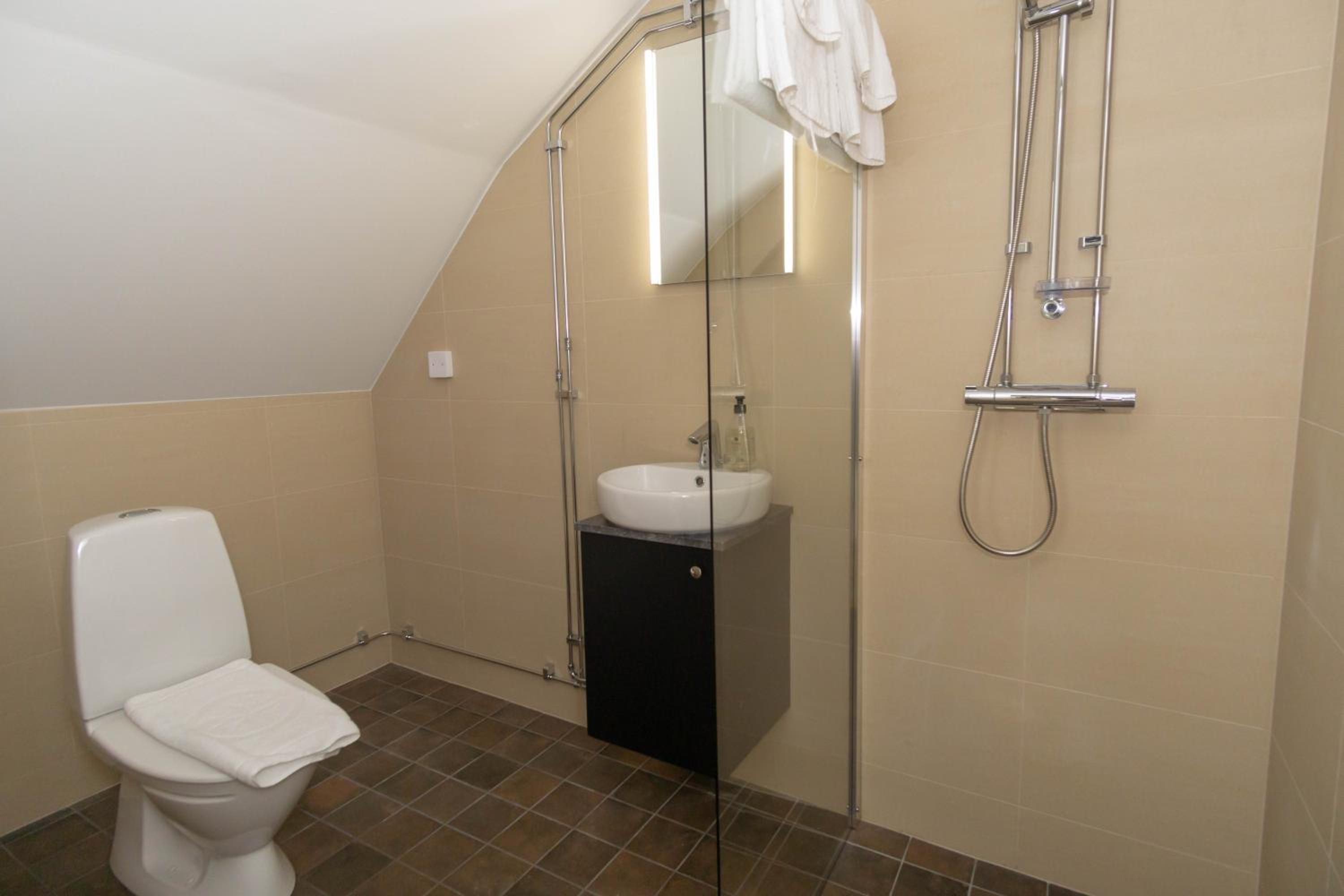 Deluxe Double Room - Photo 4