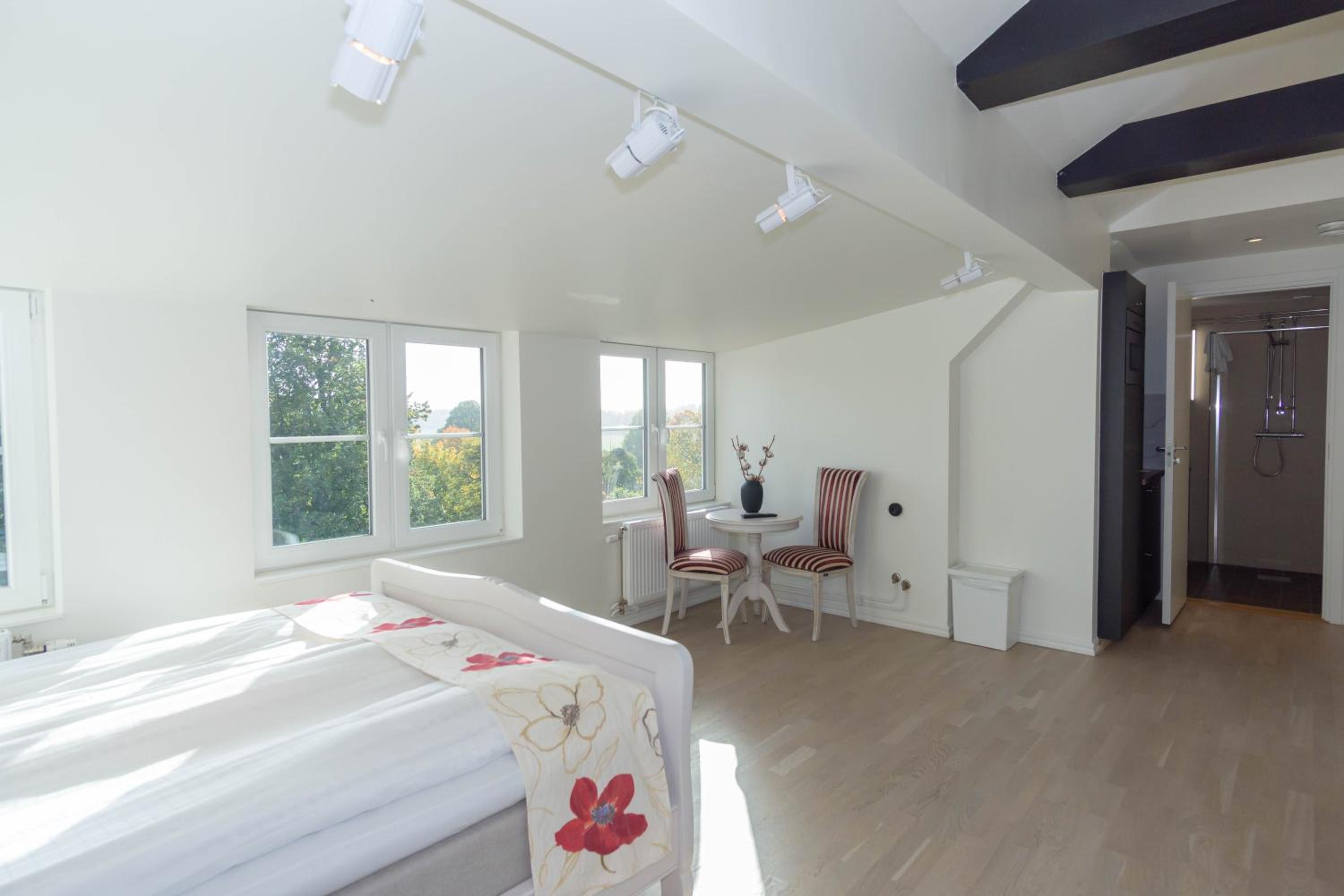 Deluxe Double Room - Photo 3