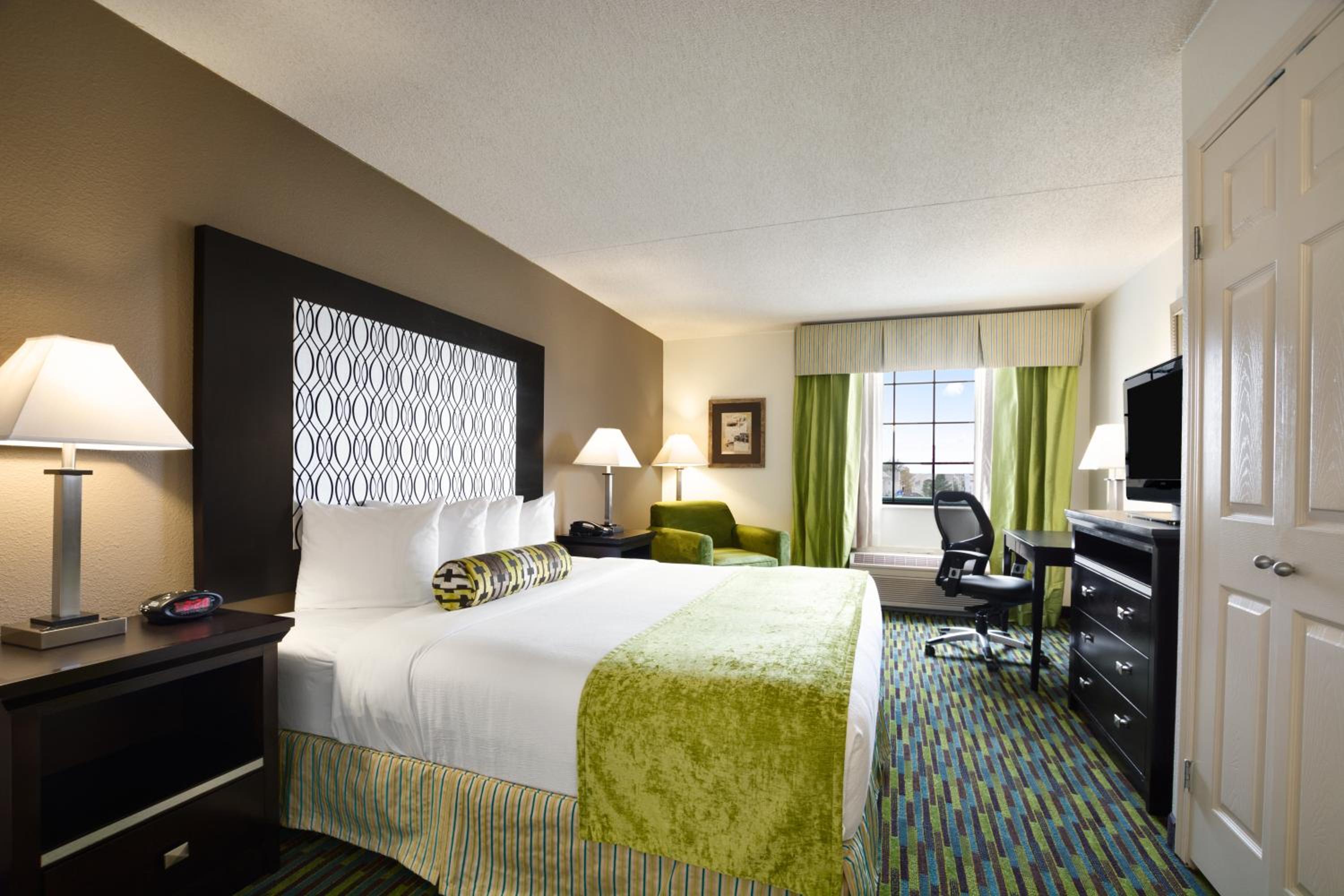 King Room - Photo 2