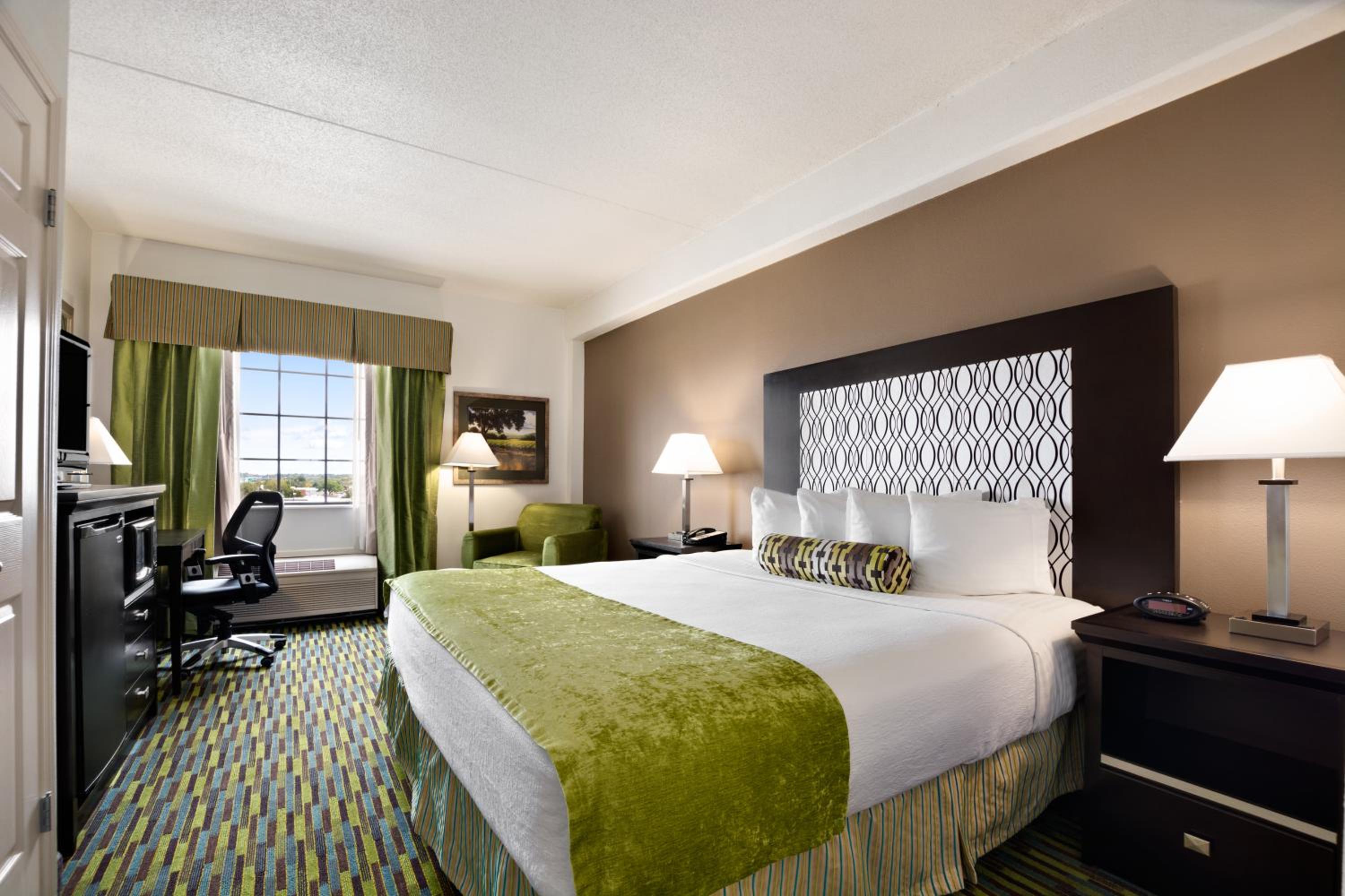 King Room - Photo 1