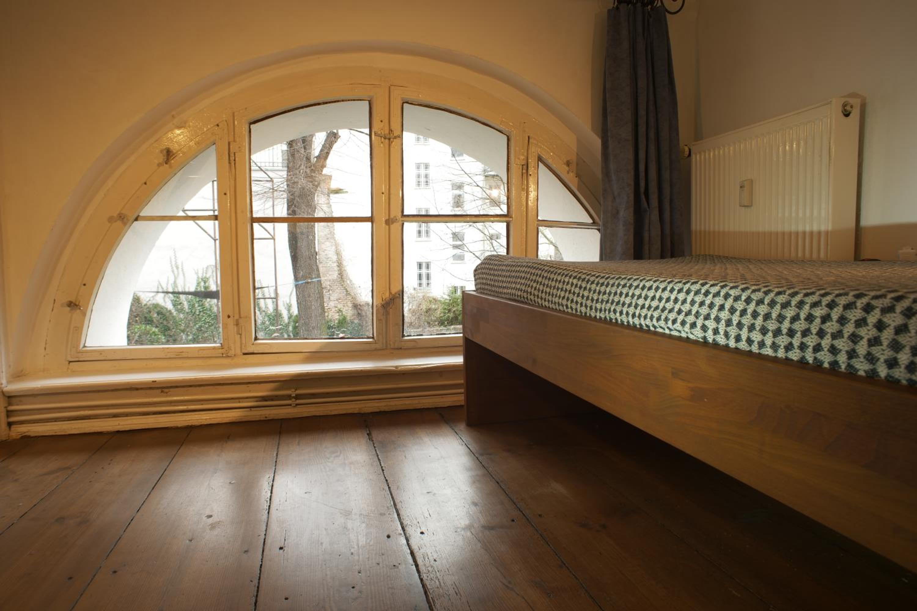 Triple Room photo 2