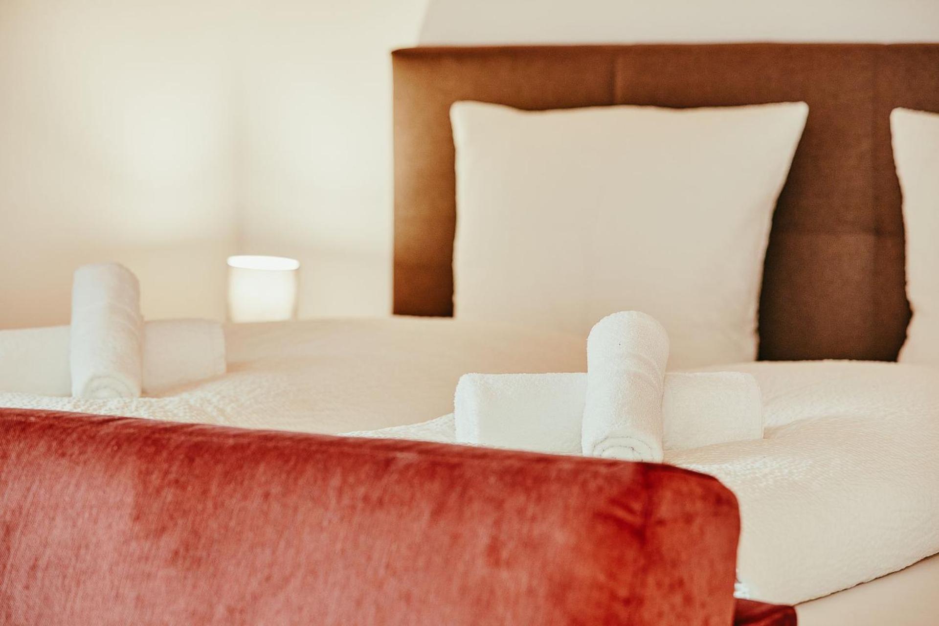 Deluxe Room photo 3
