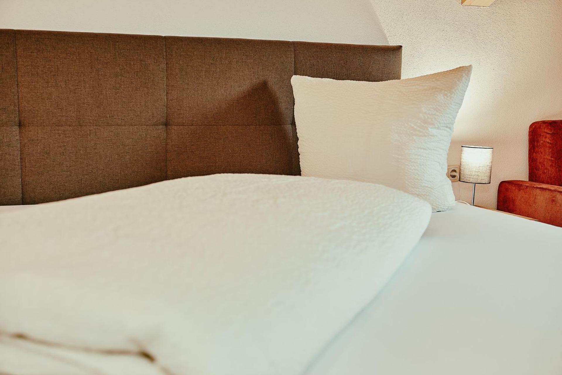 Comfort Triple Room photo 2