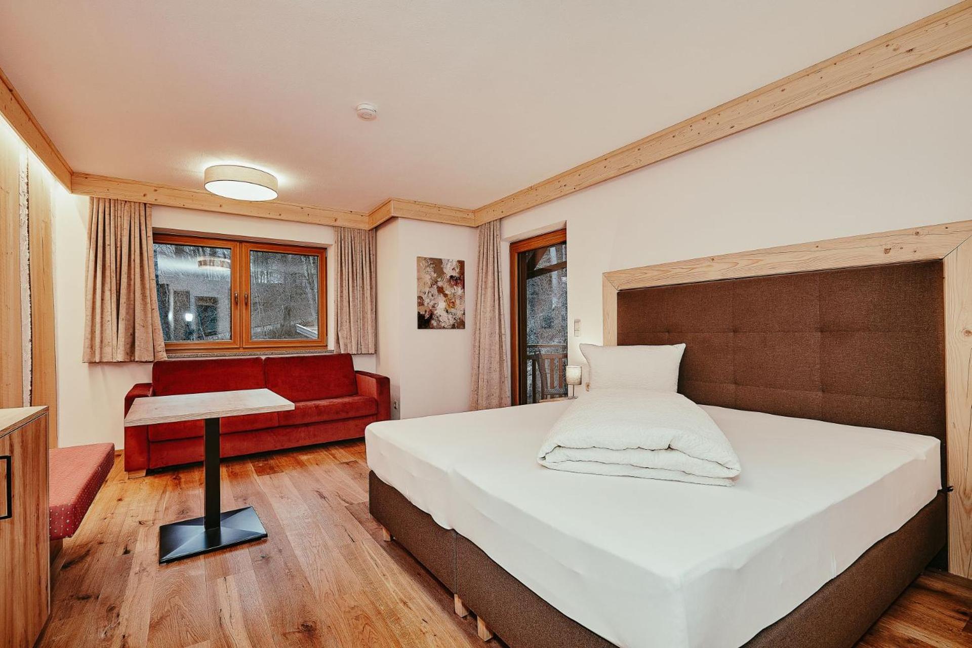 Comfort Triple Room