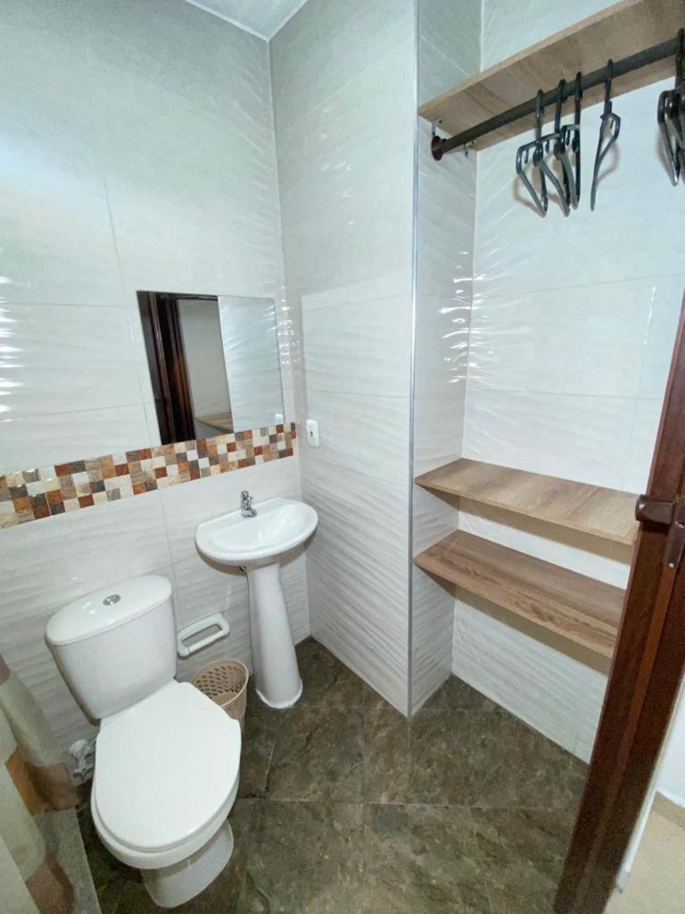 Twin Room photo 2