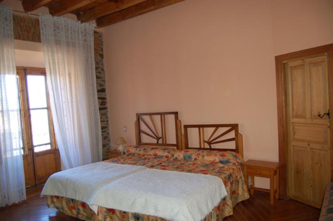 Casa de cinco habitaciones