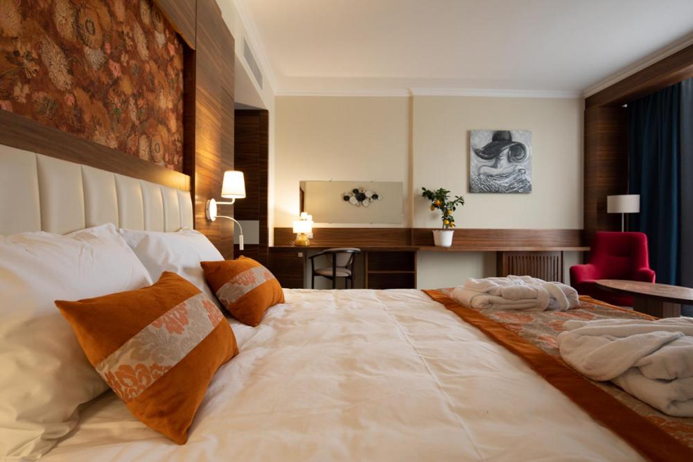 One-Bedroom Suite photo 3
