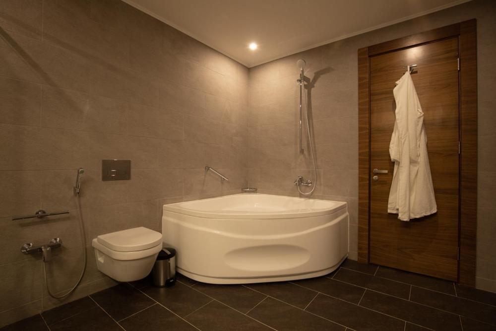 One-Bedroom Suite photo 2