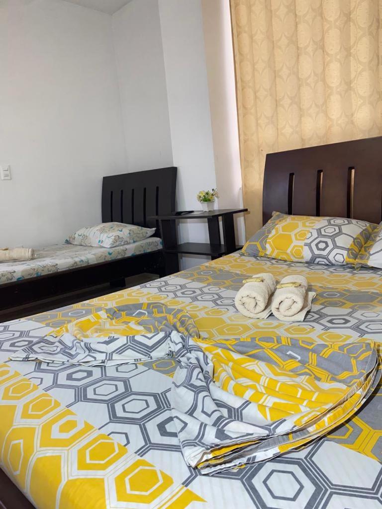 Triple Room with Balcony photo 1