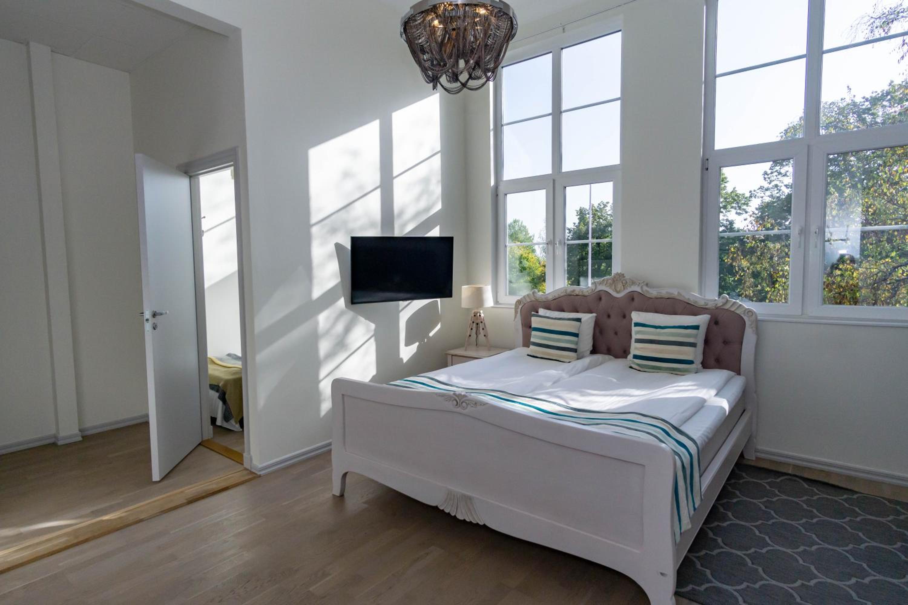 Family Room with Bathroom - Photo 1