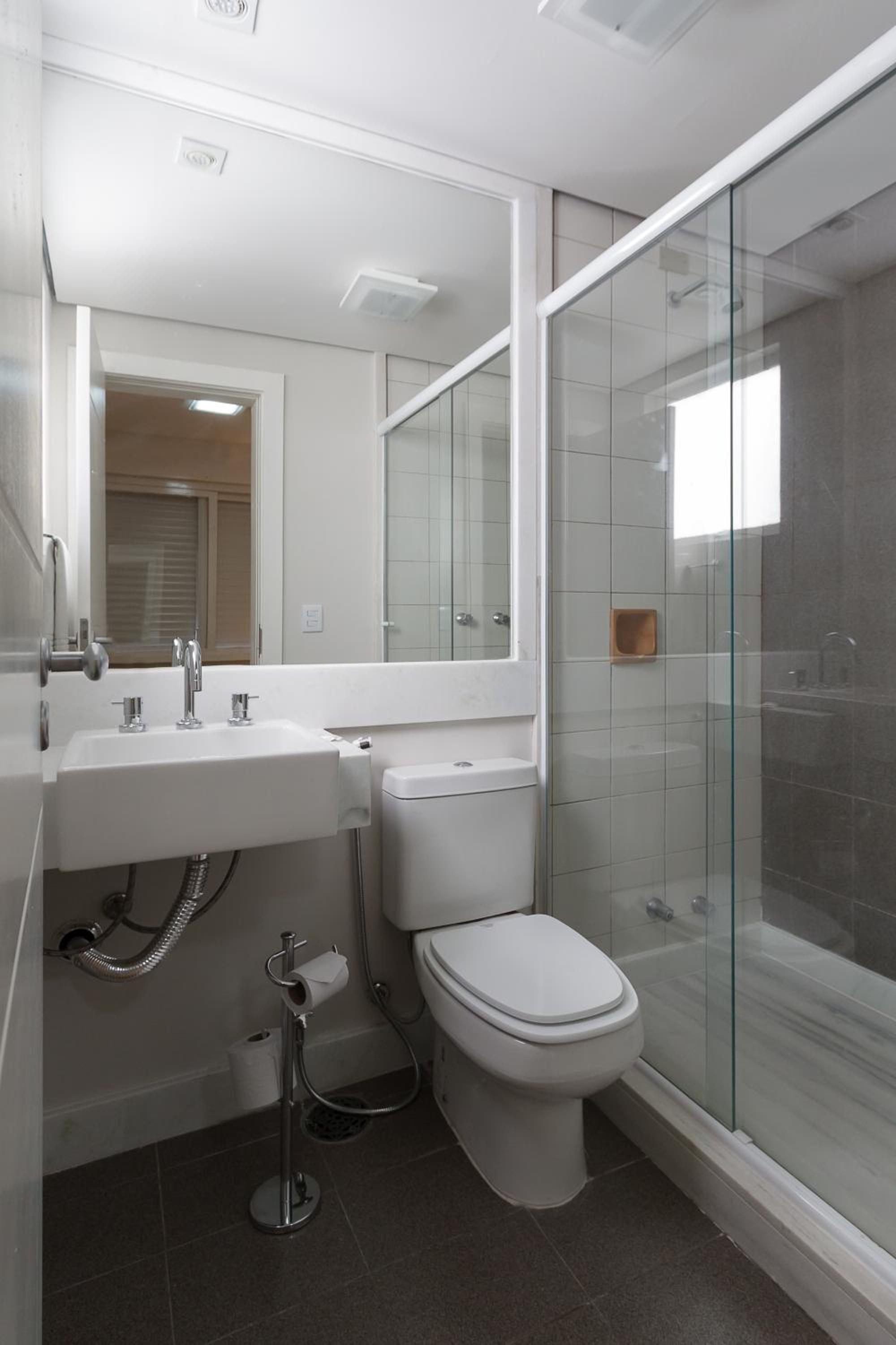 Standard Triple Room with Sofa Bed photo 3
