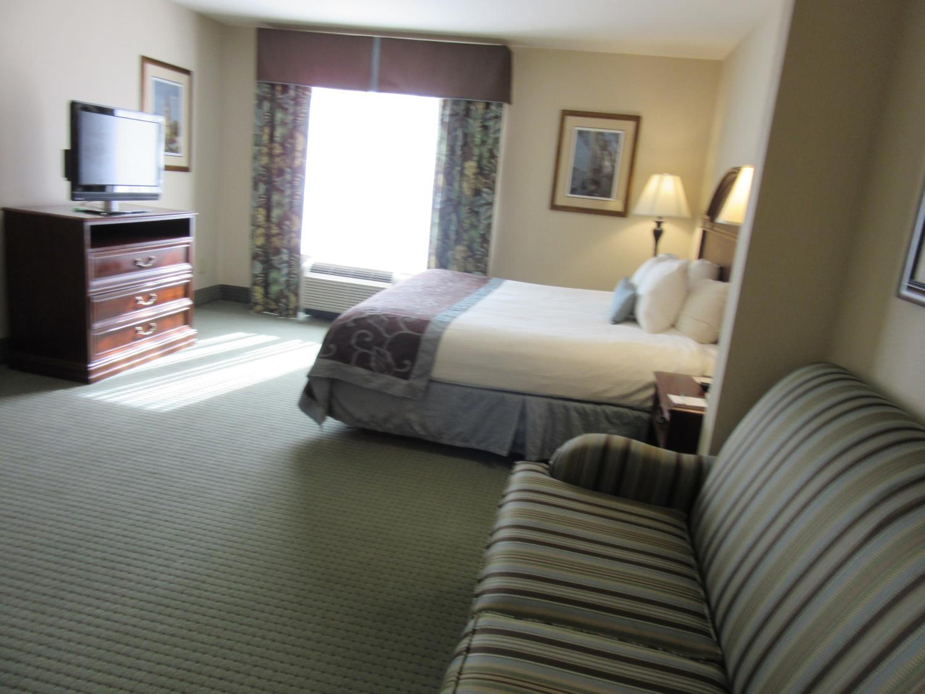 Wingate by Wyndham Charleston Southern Universitet, Billede 5
