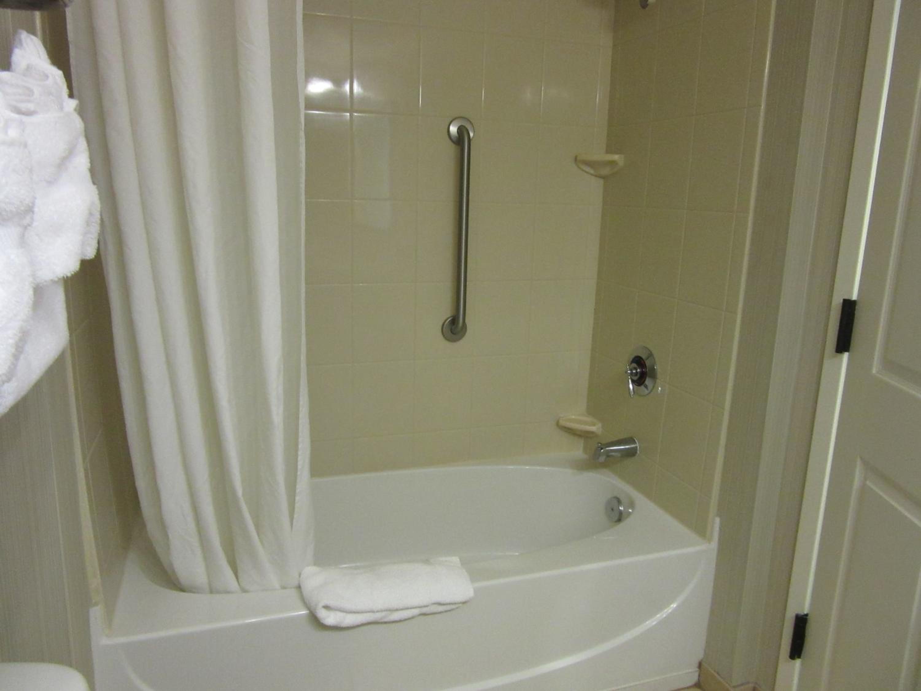 Wingate by Wyndham Charleston Southern Universitet, Billede 4