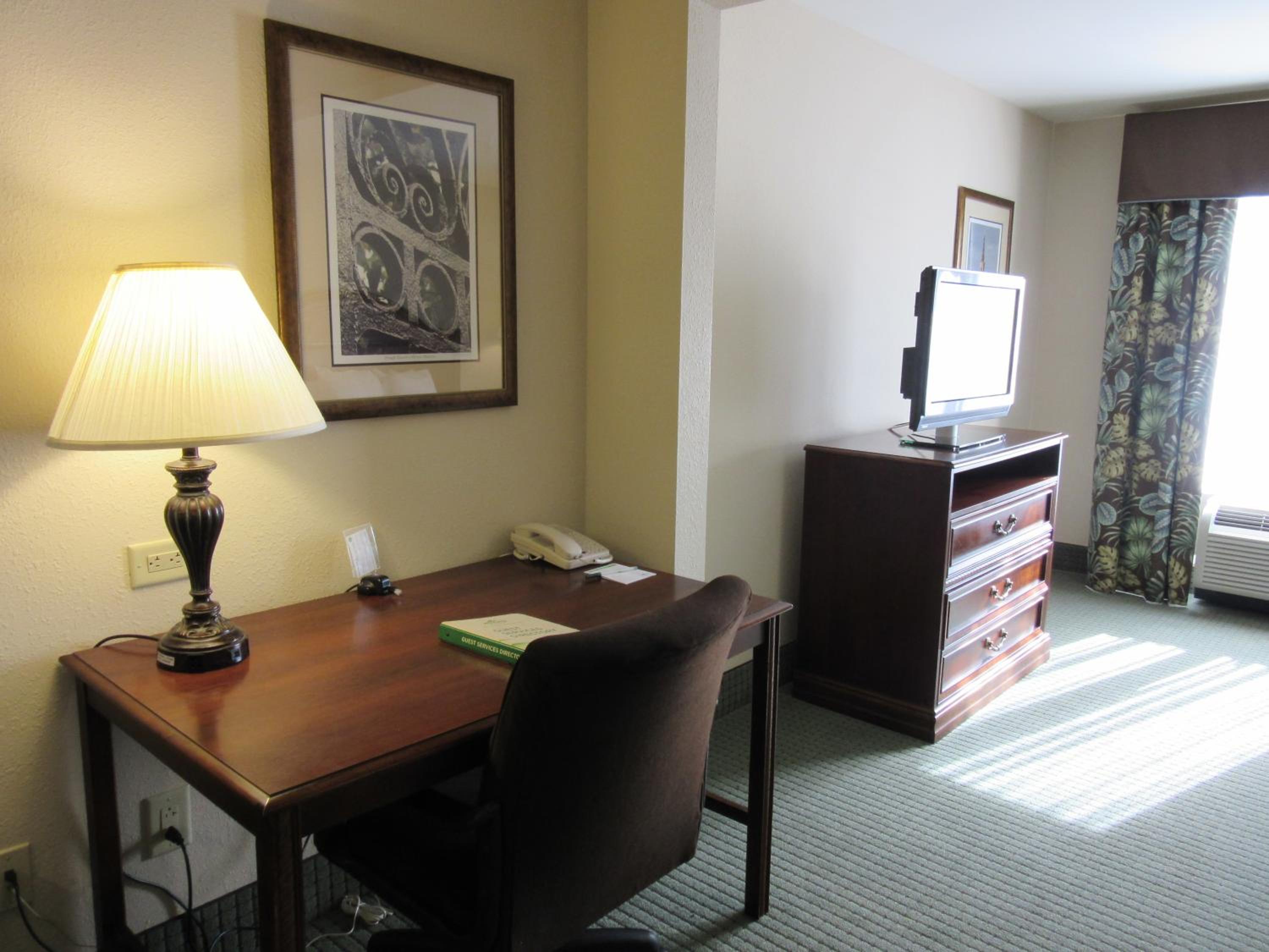 Wingate by Wyndham Charleston Southern Universitet, Billede 8
