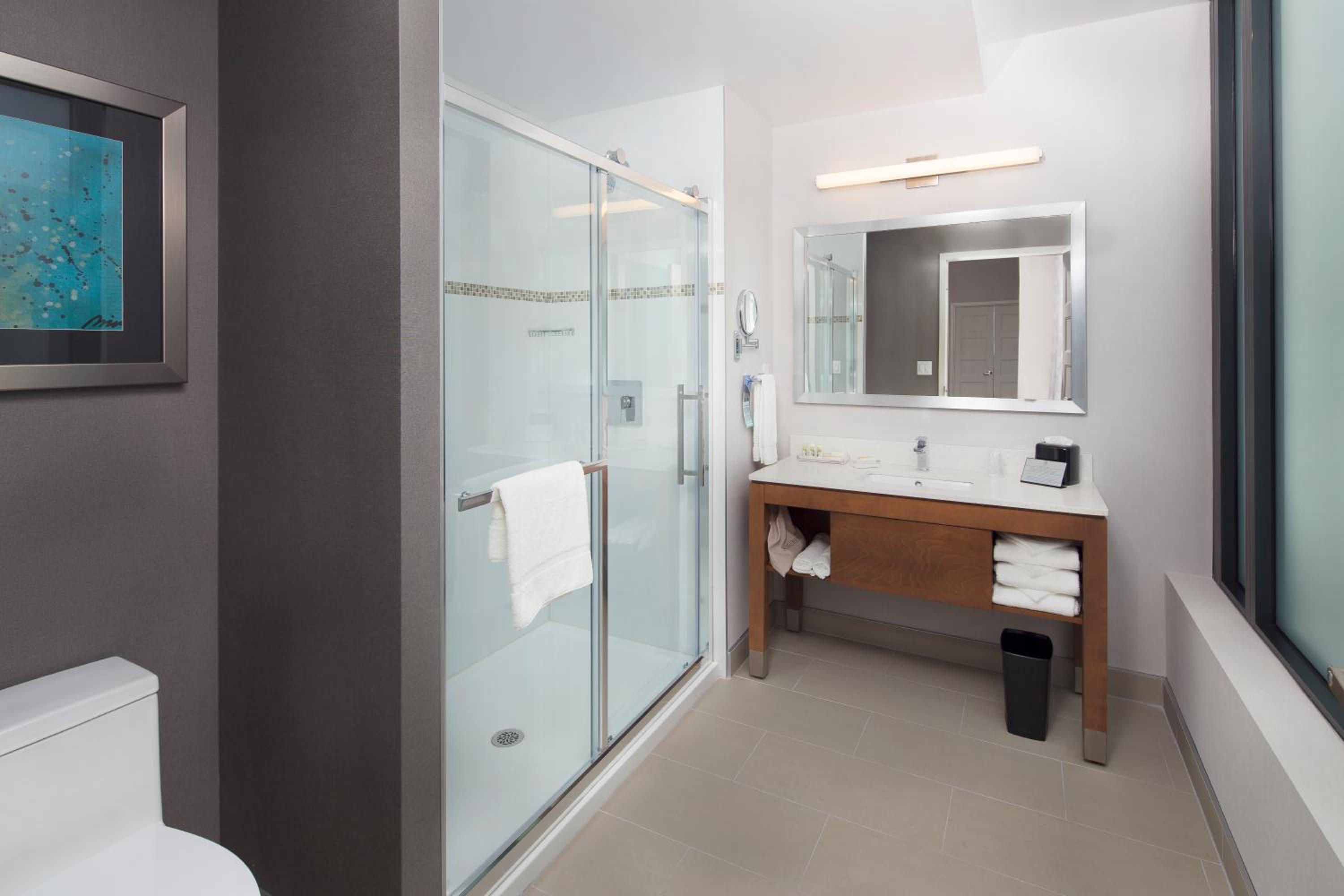 One-Bedroom King Suite thumbnail 5
