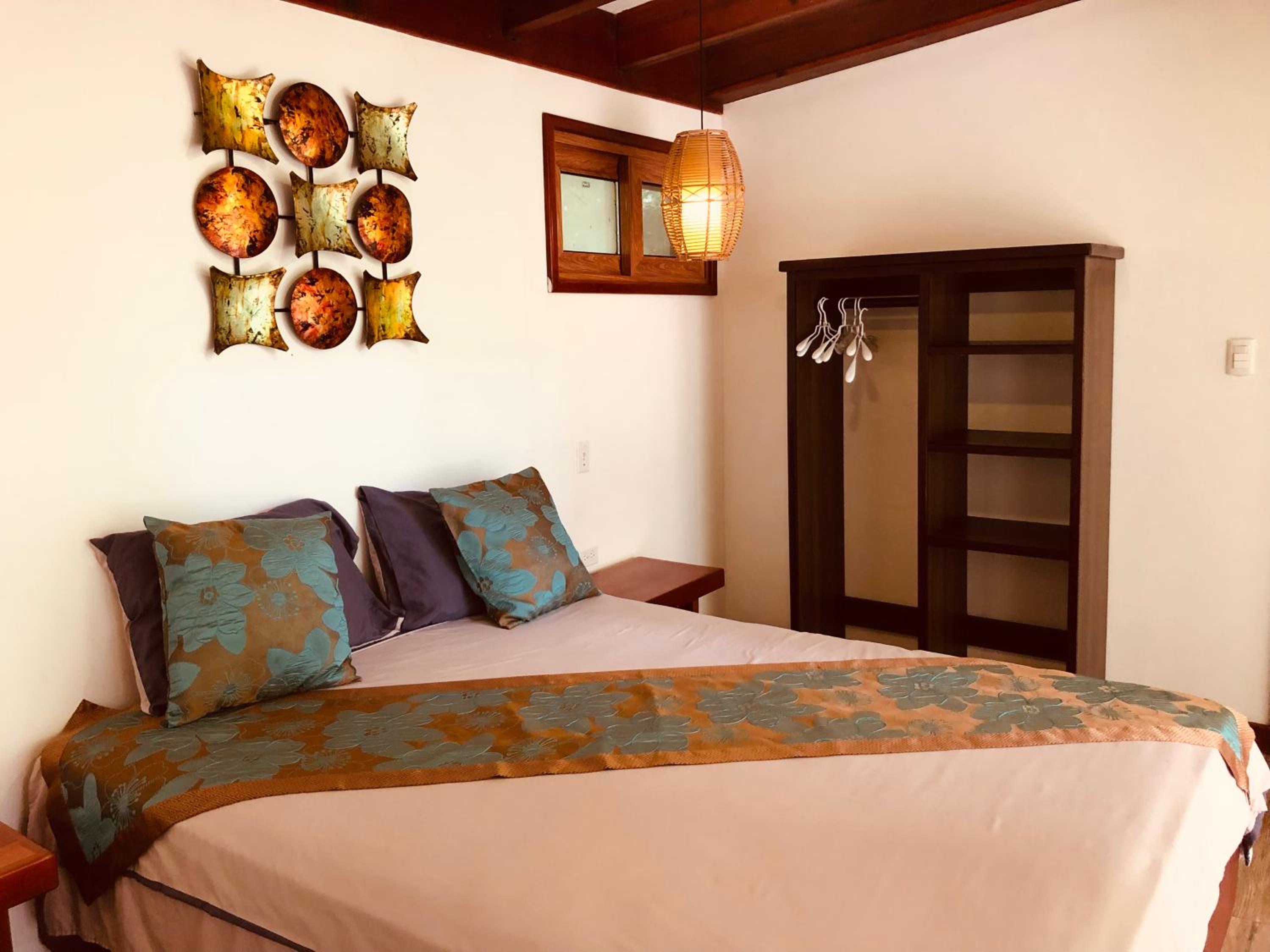 Economy Double Room photo 3