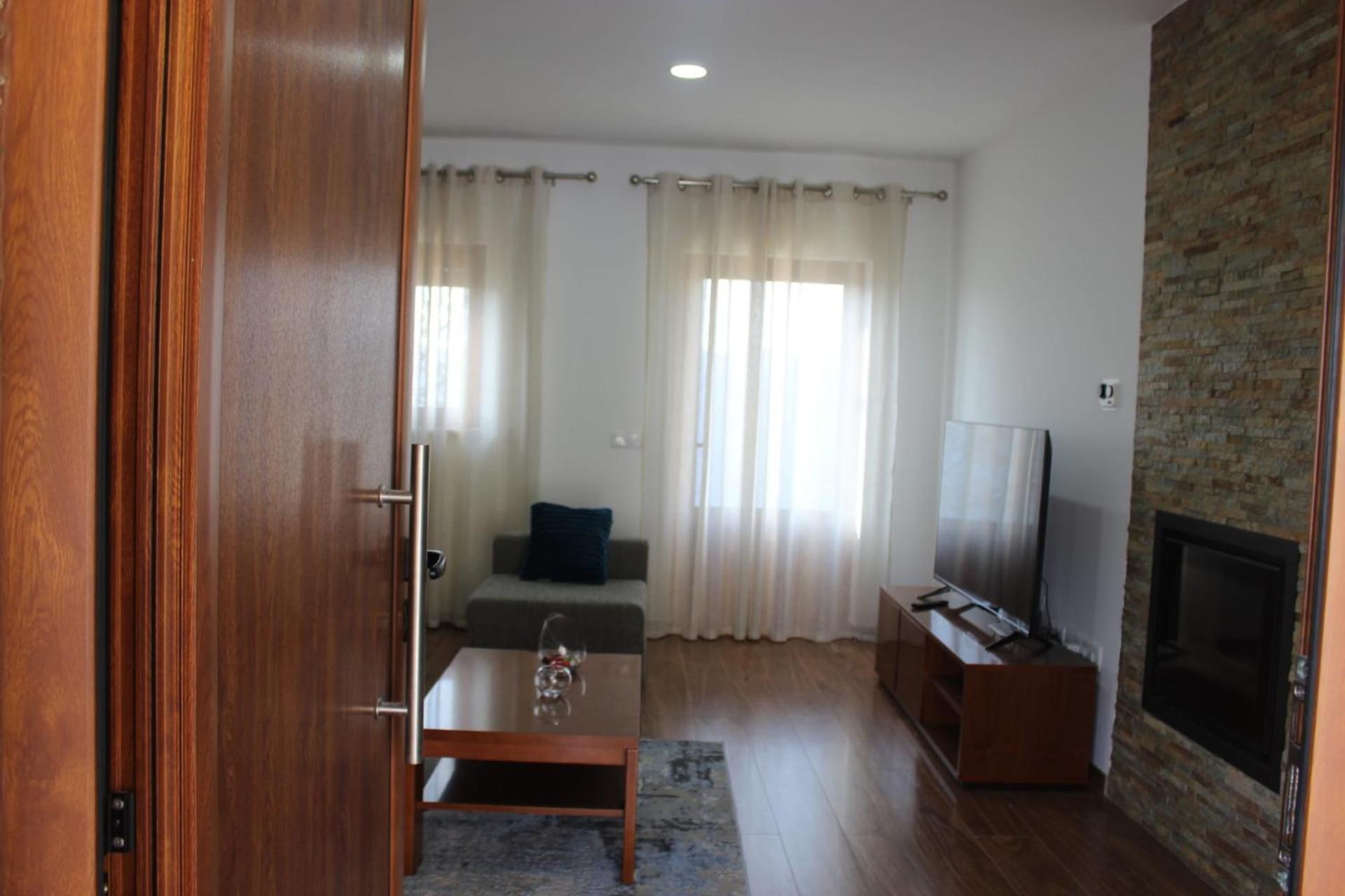 Three-Bedroom House photo 1
