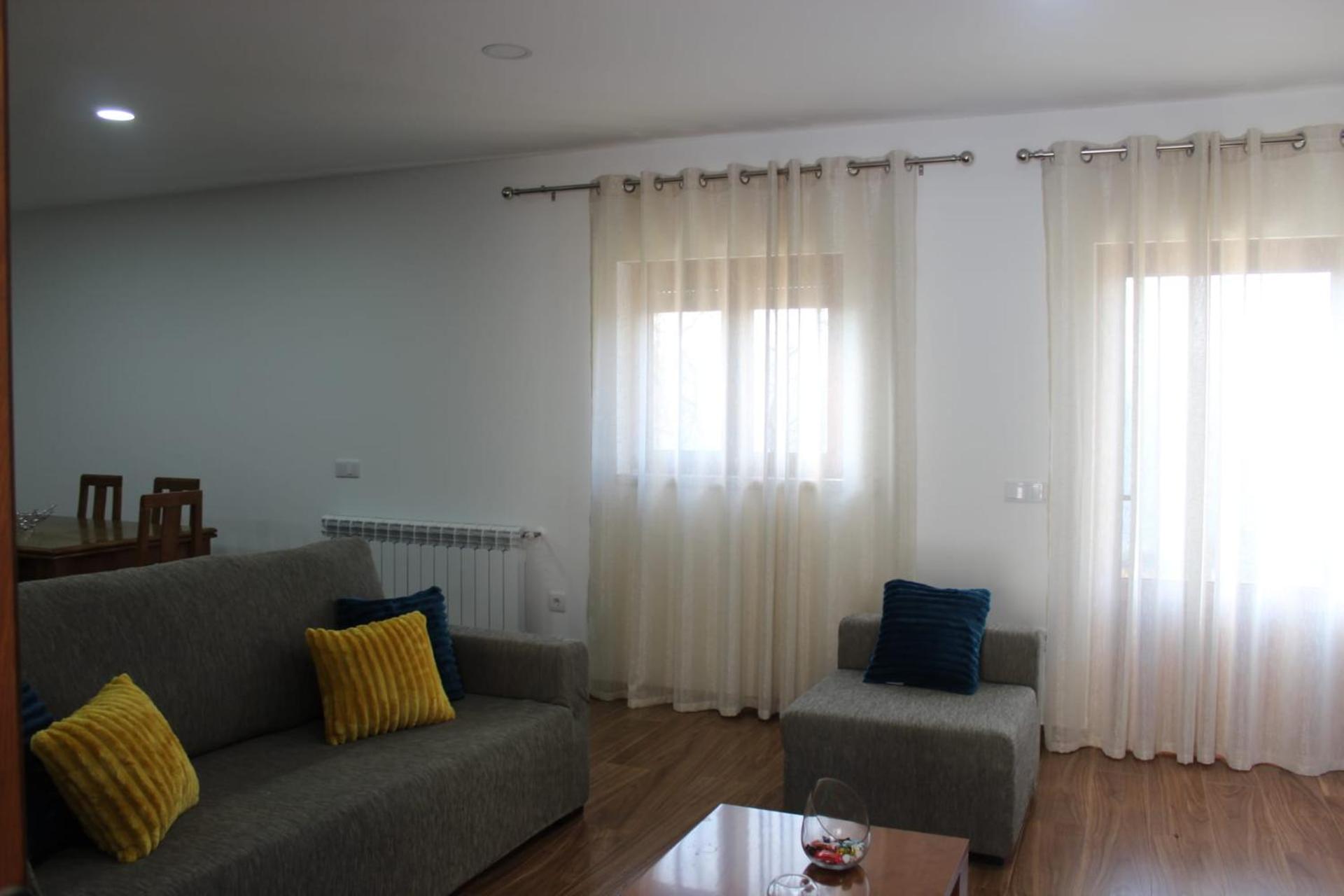 Three-Bedroom House photo 2