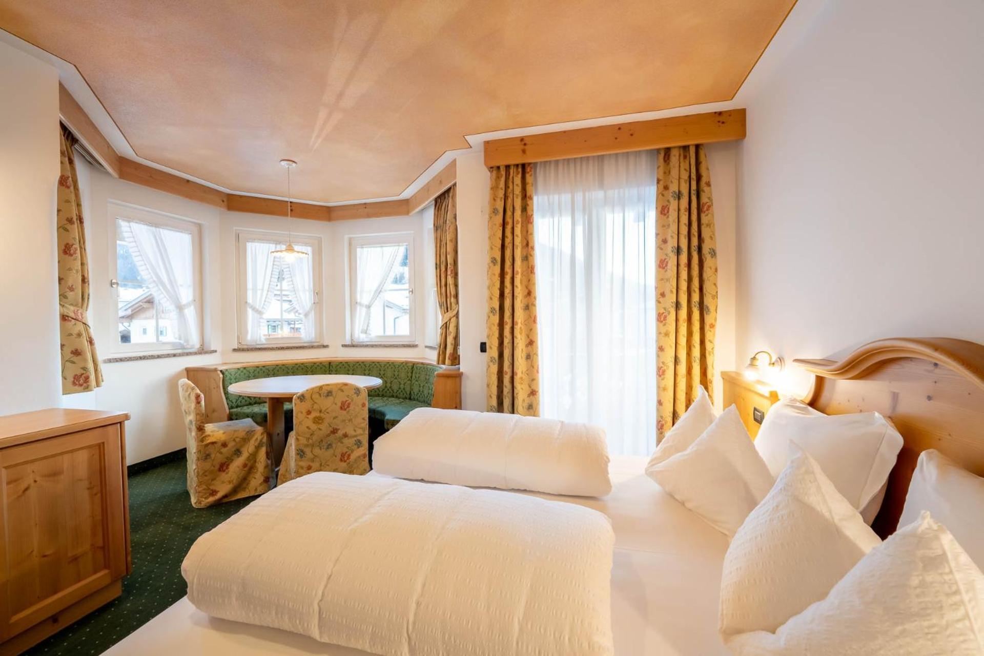 Junior Suite - Photo 3
