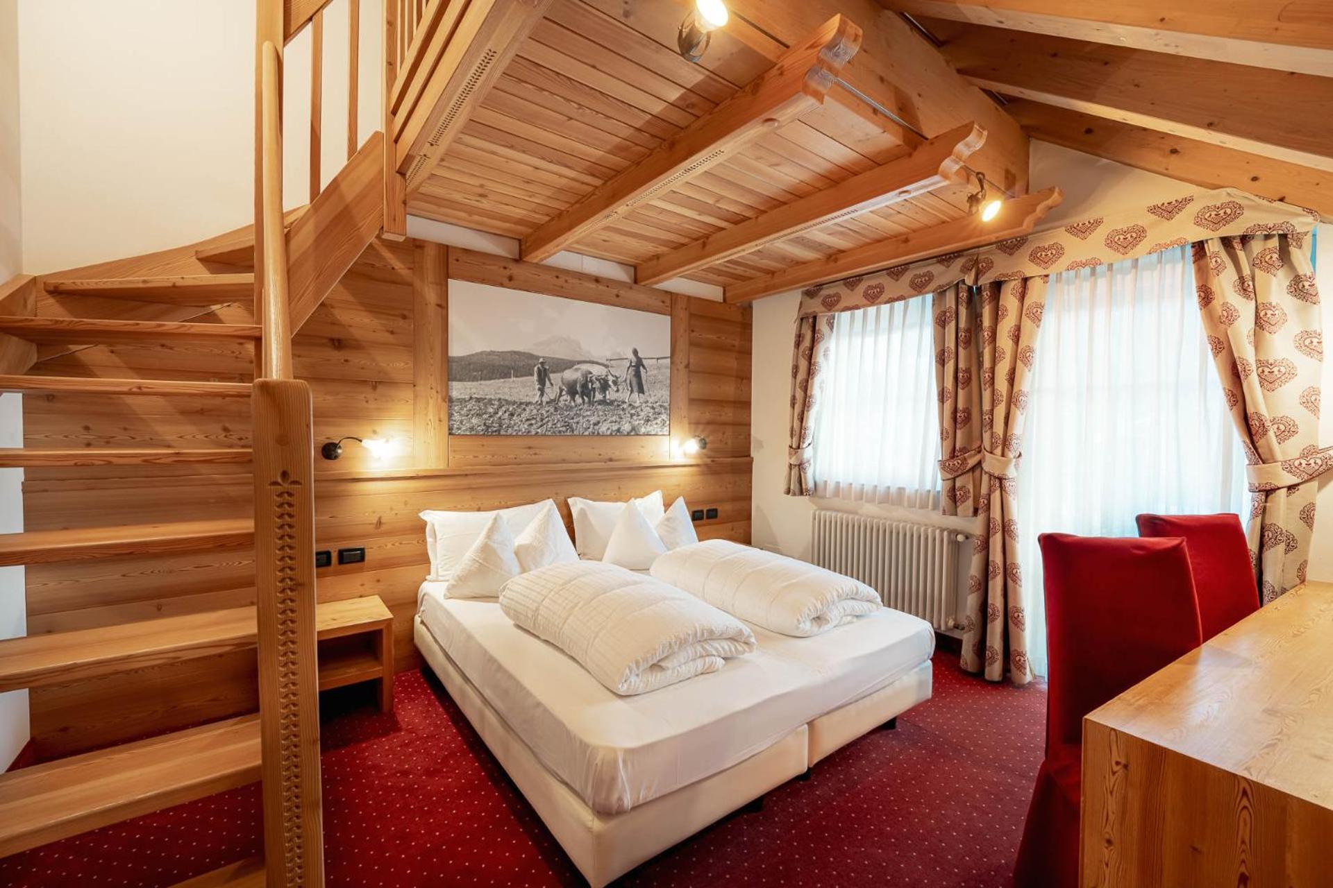 Junior Suite - Photo 1