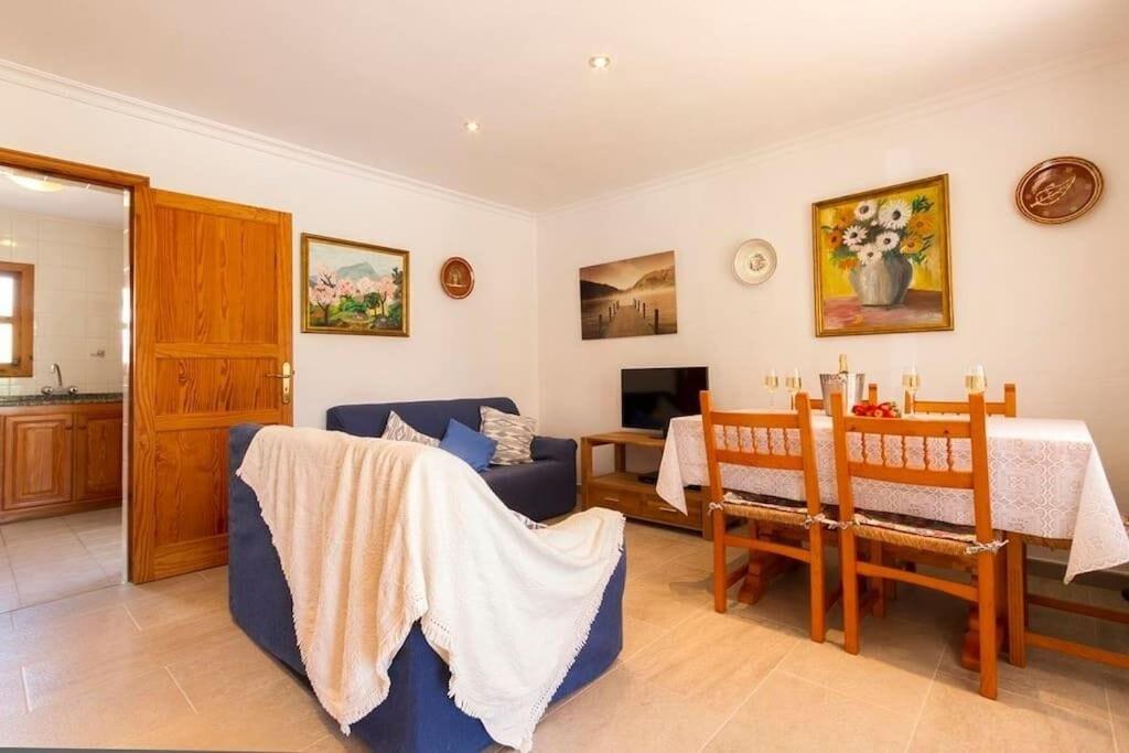 Casa de Dos Habitaciones