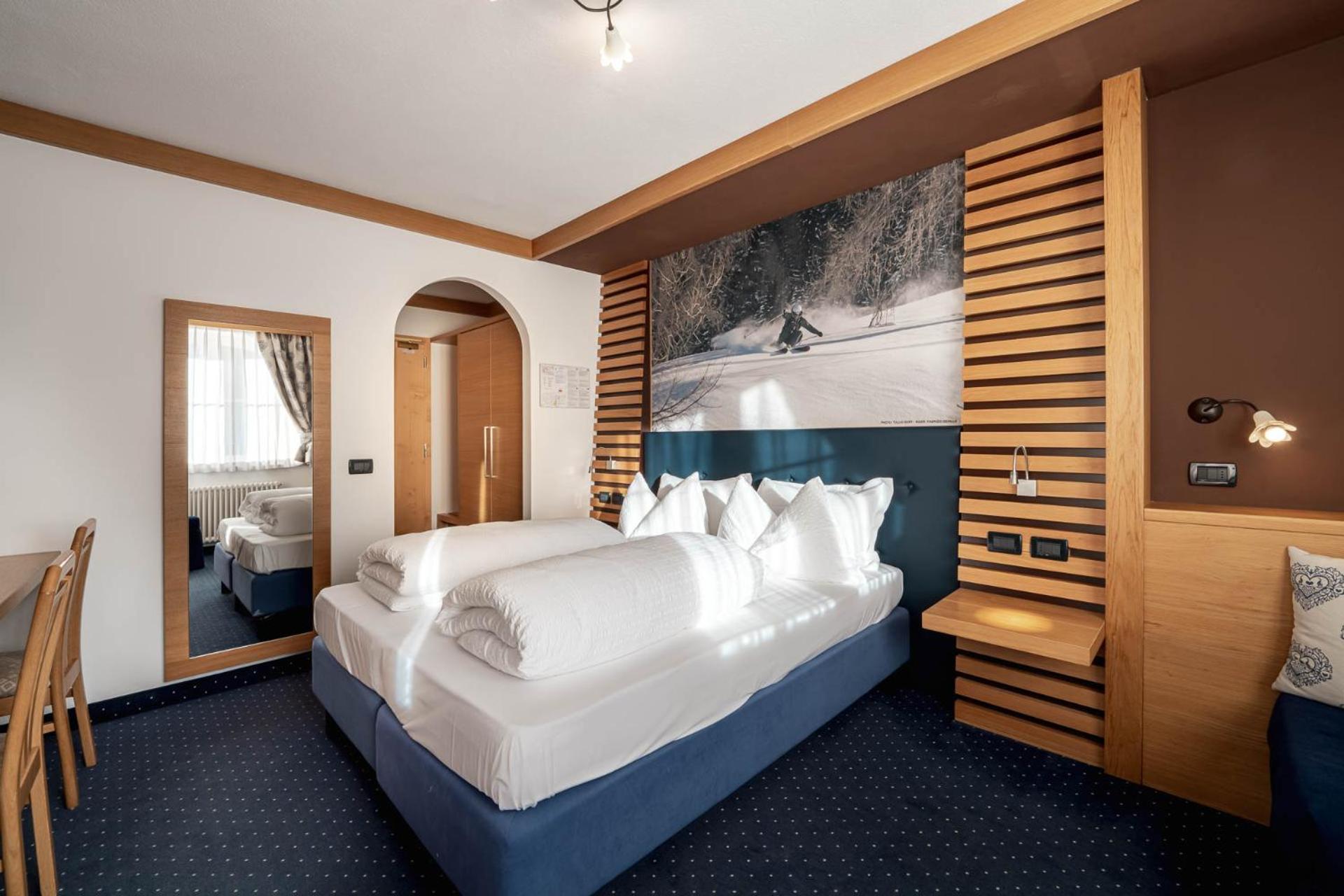 Comfort Triple Room - Photo 1