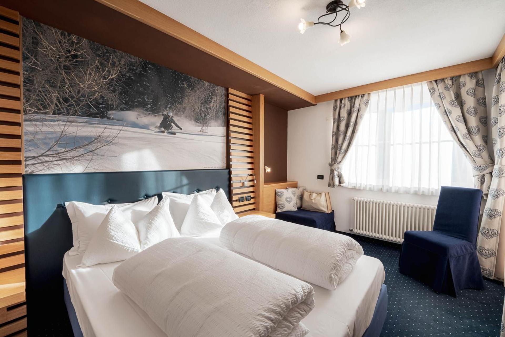 Comfort Triple Room - Photo 8