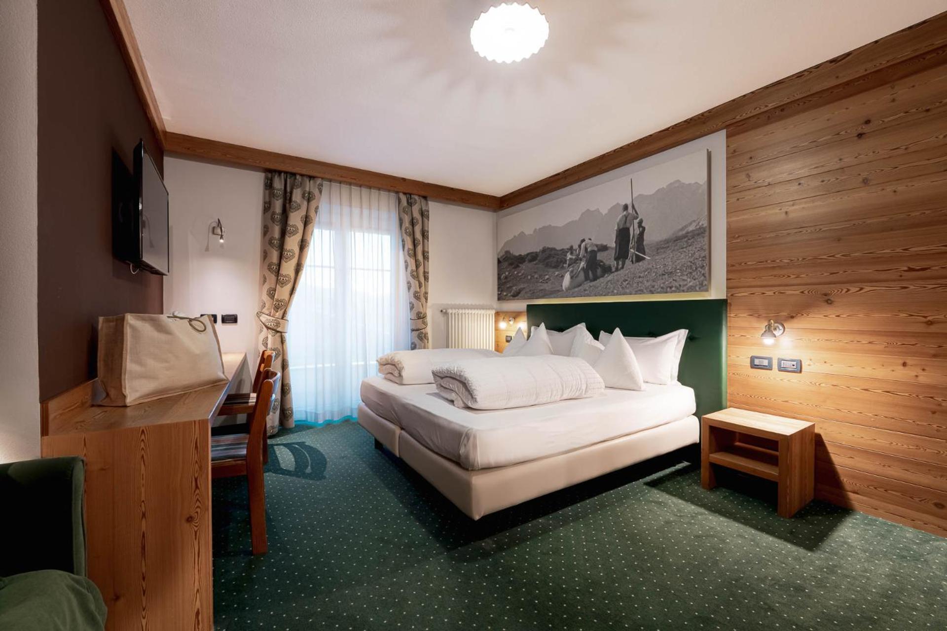 Comfort Triple Room - Photo 9