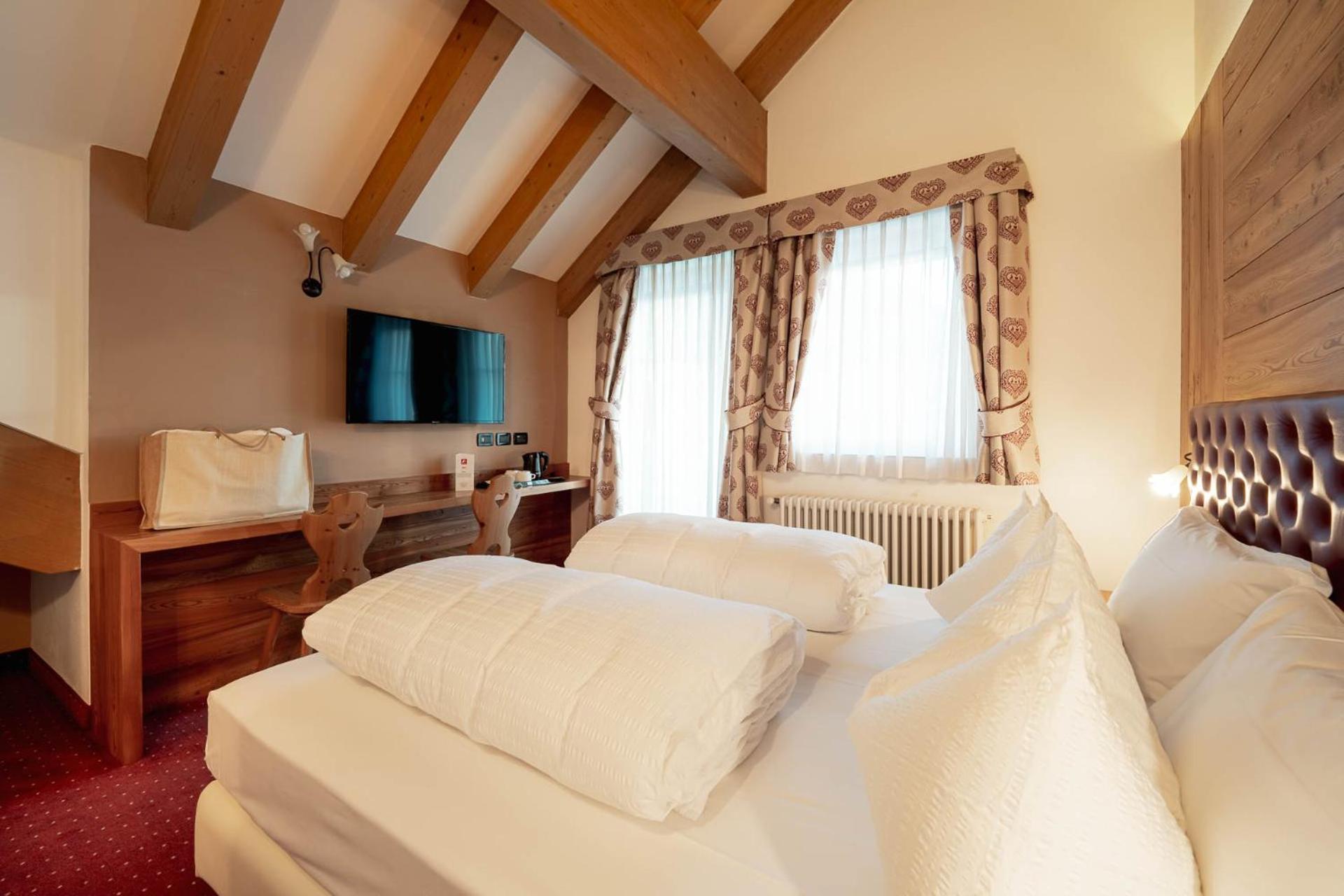Comfort Triple Room - Photo 10