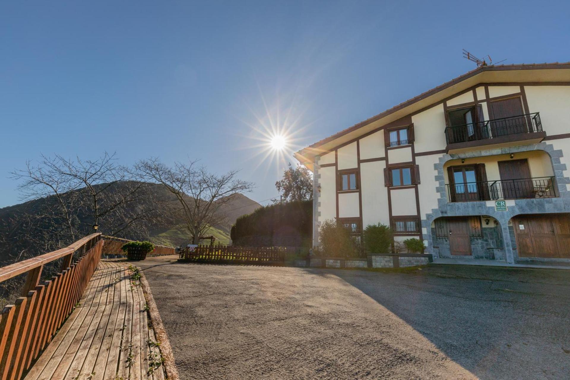 Casa de Vacaciones
