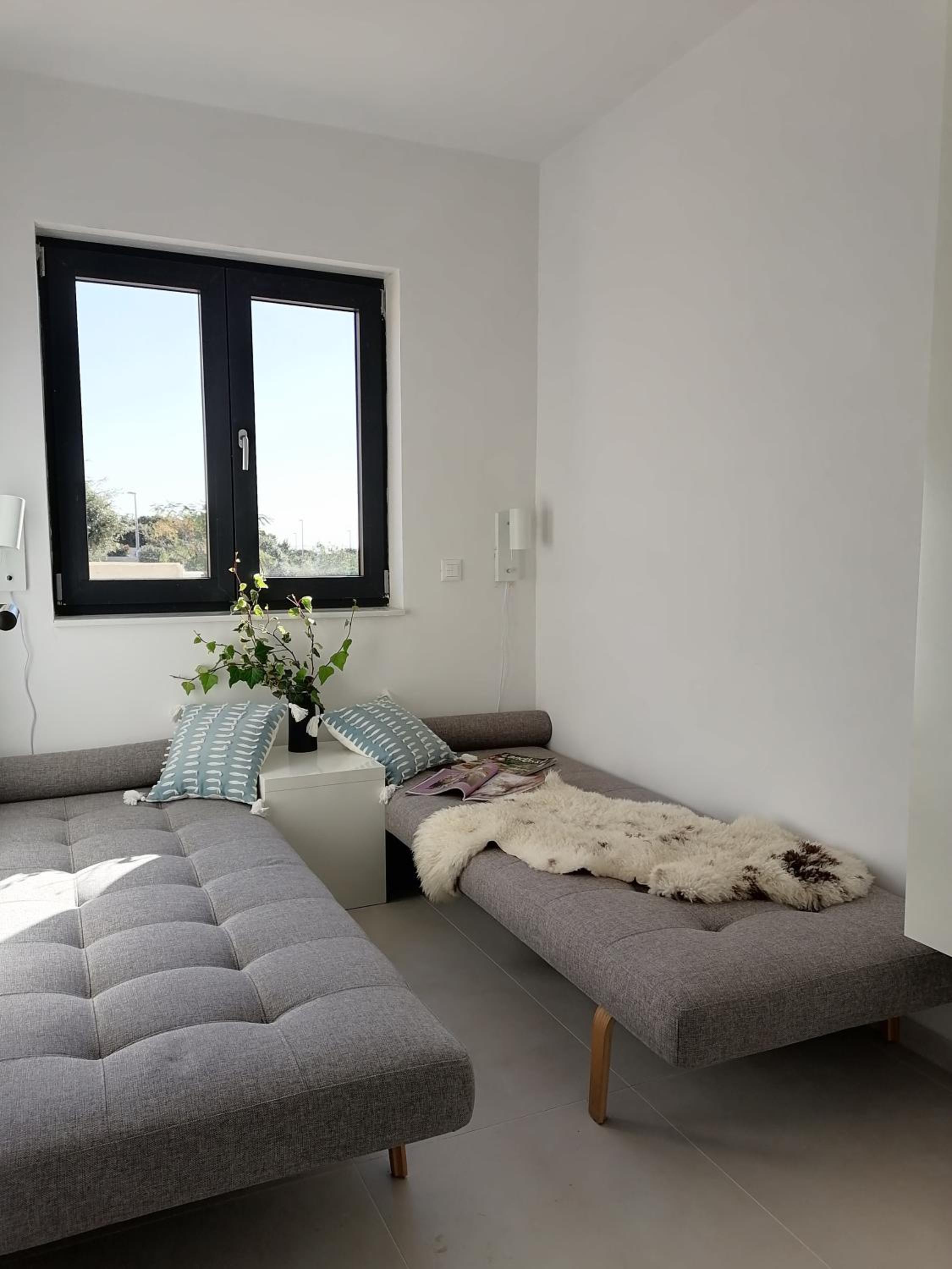 Two-Bedroom Apartment photo 2